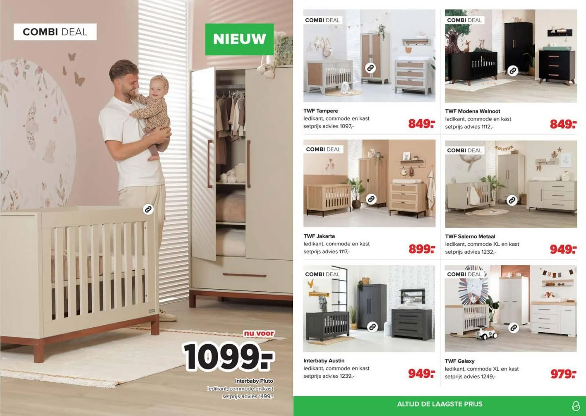 Baby-Dump folder van 4 december tot 1 januari 2026 - Folder pagina 4