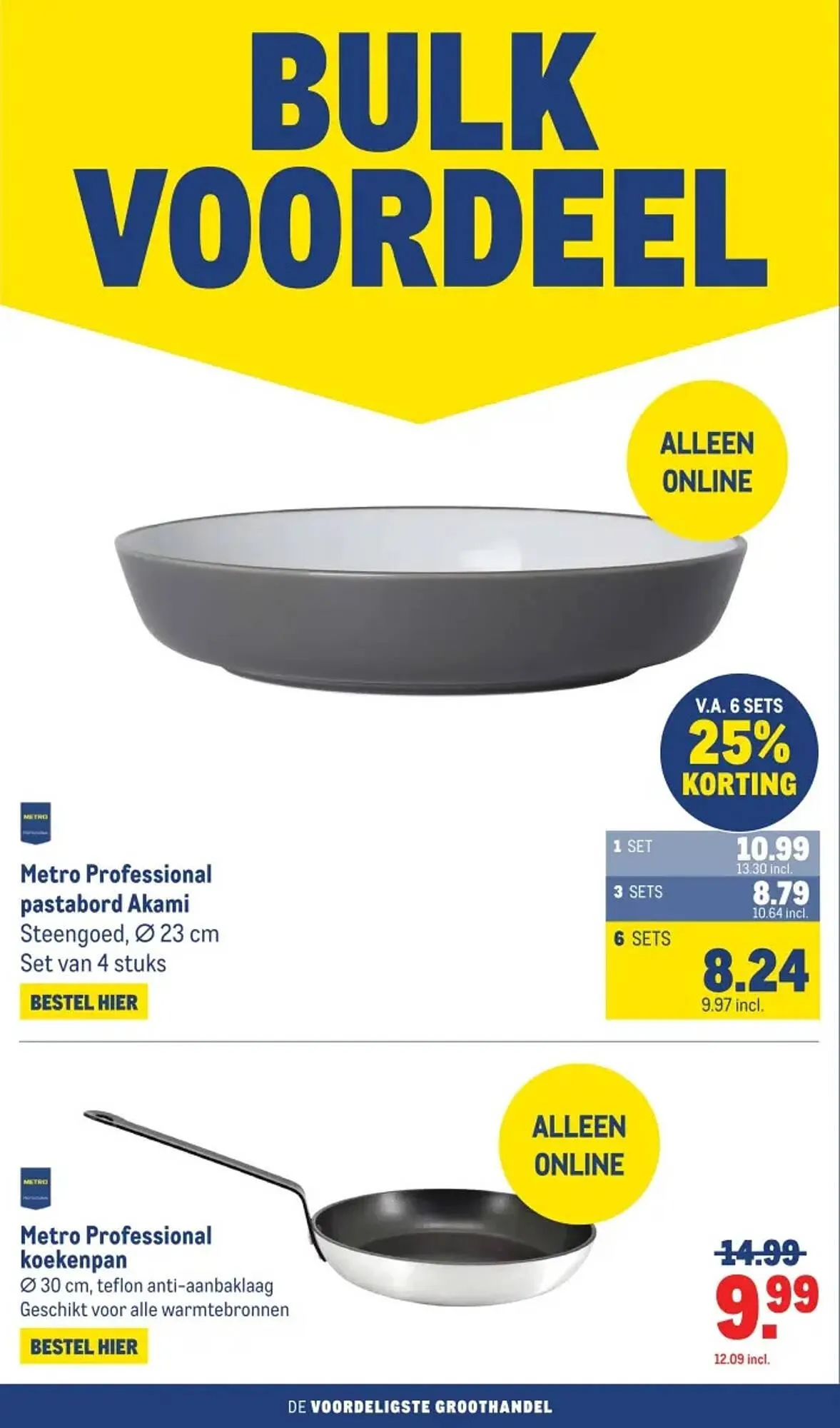 Makro folder van 14 januari tot 27 januari 2026 - Folder pagina 34