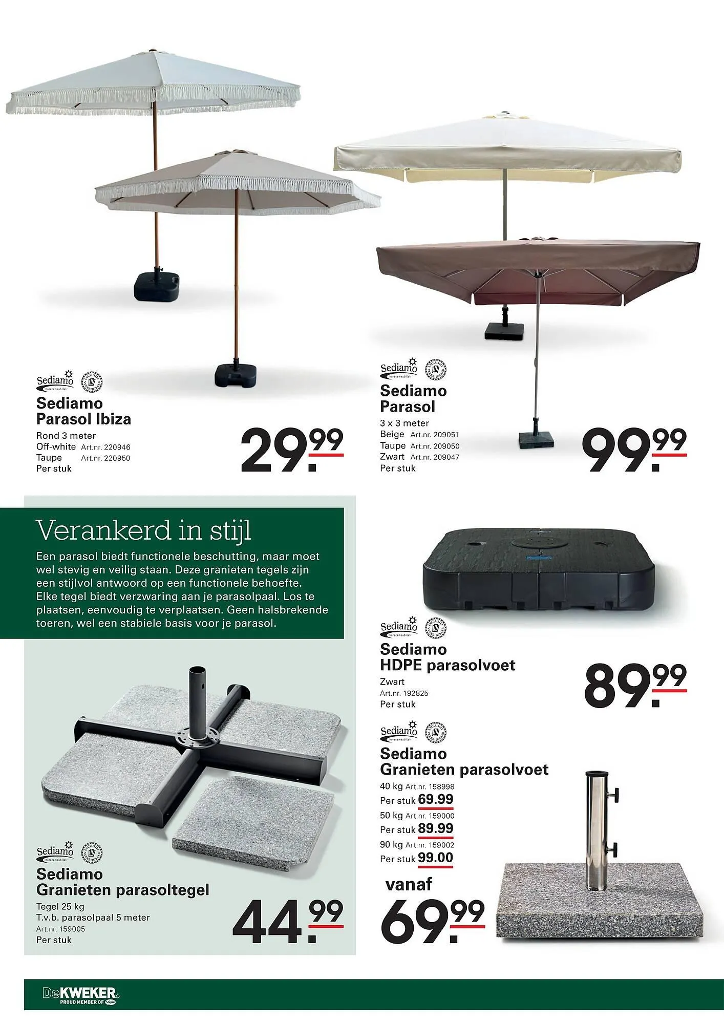 De Kweker folder van 17 februari tot 9 maart 2026 - Folder pagina 10