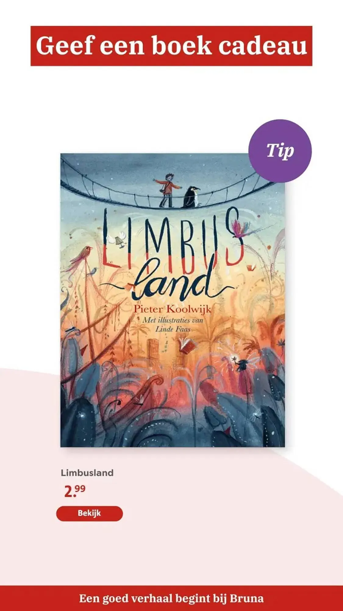 Bruna folder van 23 februari tot 1 maart 2026 - Folder pagina 21