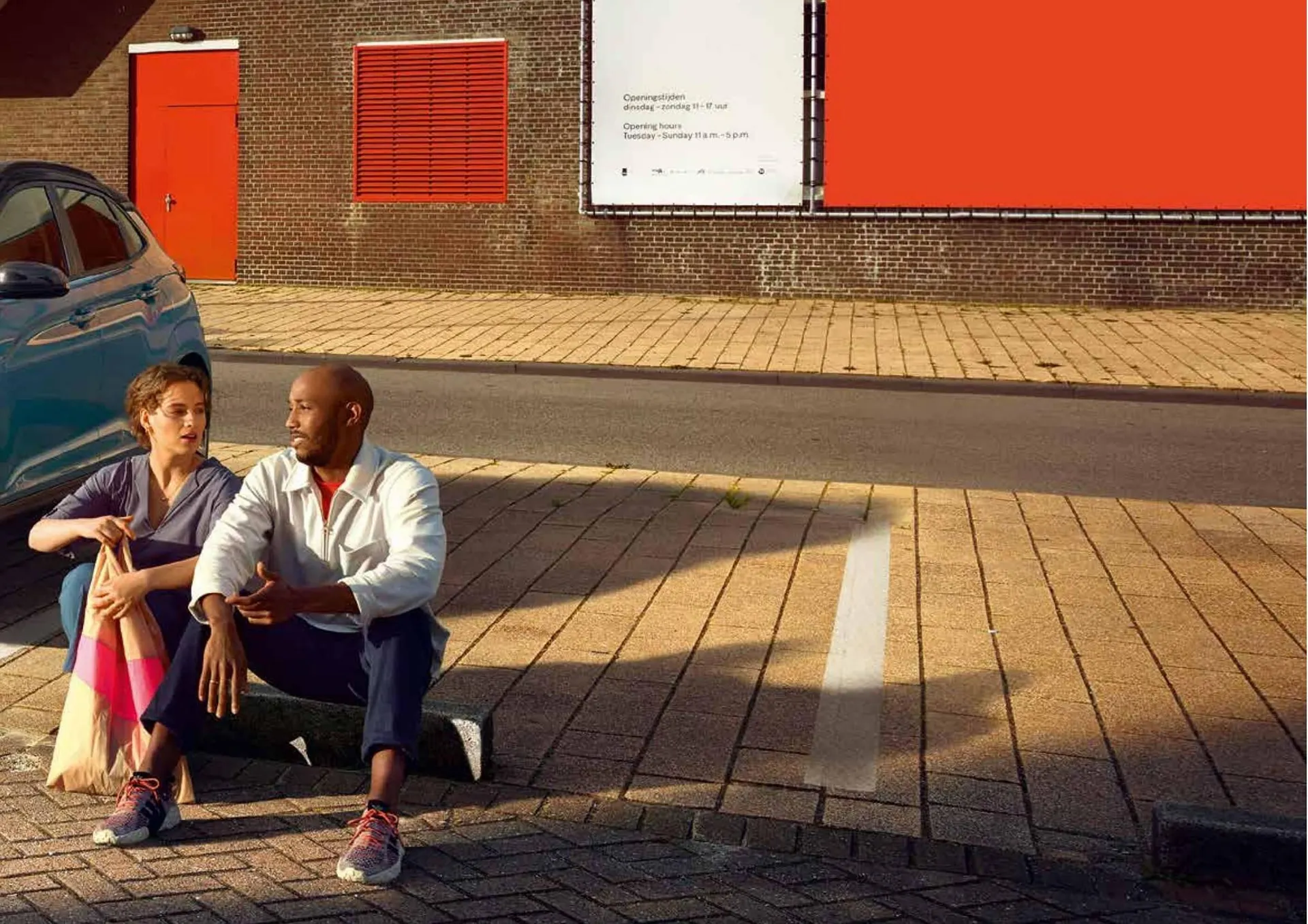 Hyundai Kona folder van 8 augustus tot 8 augustus 2024 - Folder pagina 15