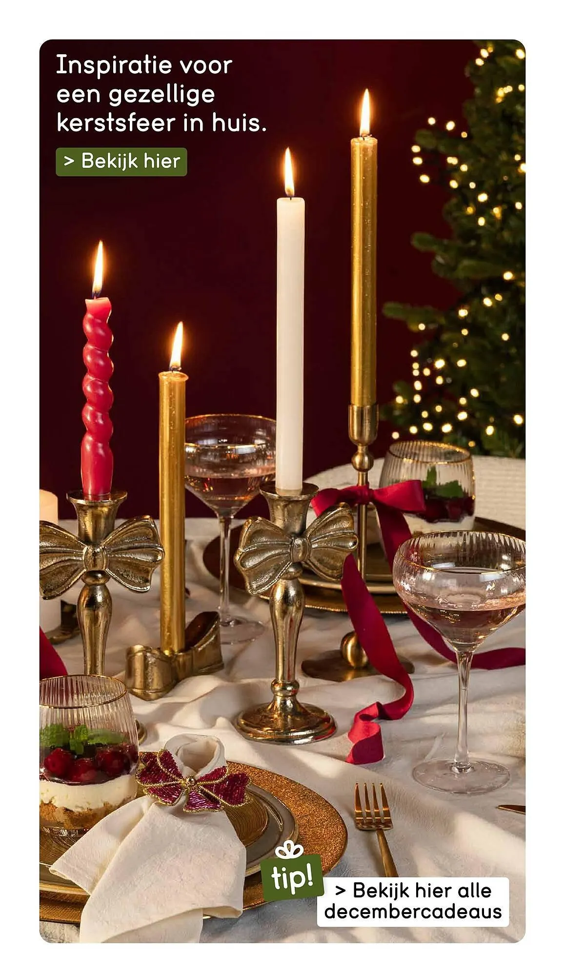 Leen Bakker folder van 8 december tot 14 december 2025 - Folder pagina 3