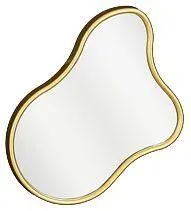 Spiegel Procida goud small