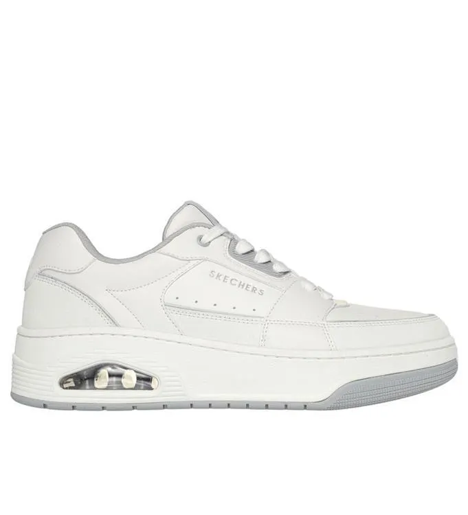 Skechers Men Uno Court - Low-Post Sneakers