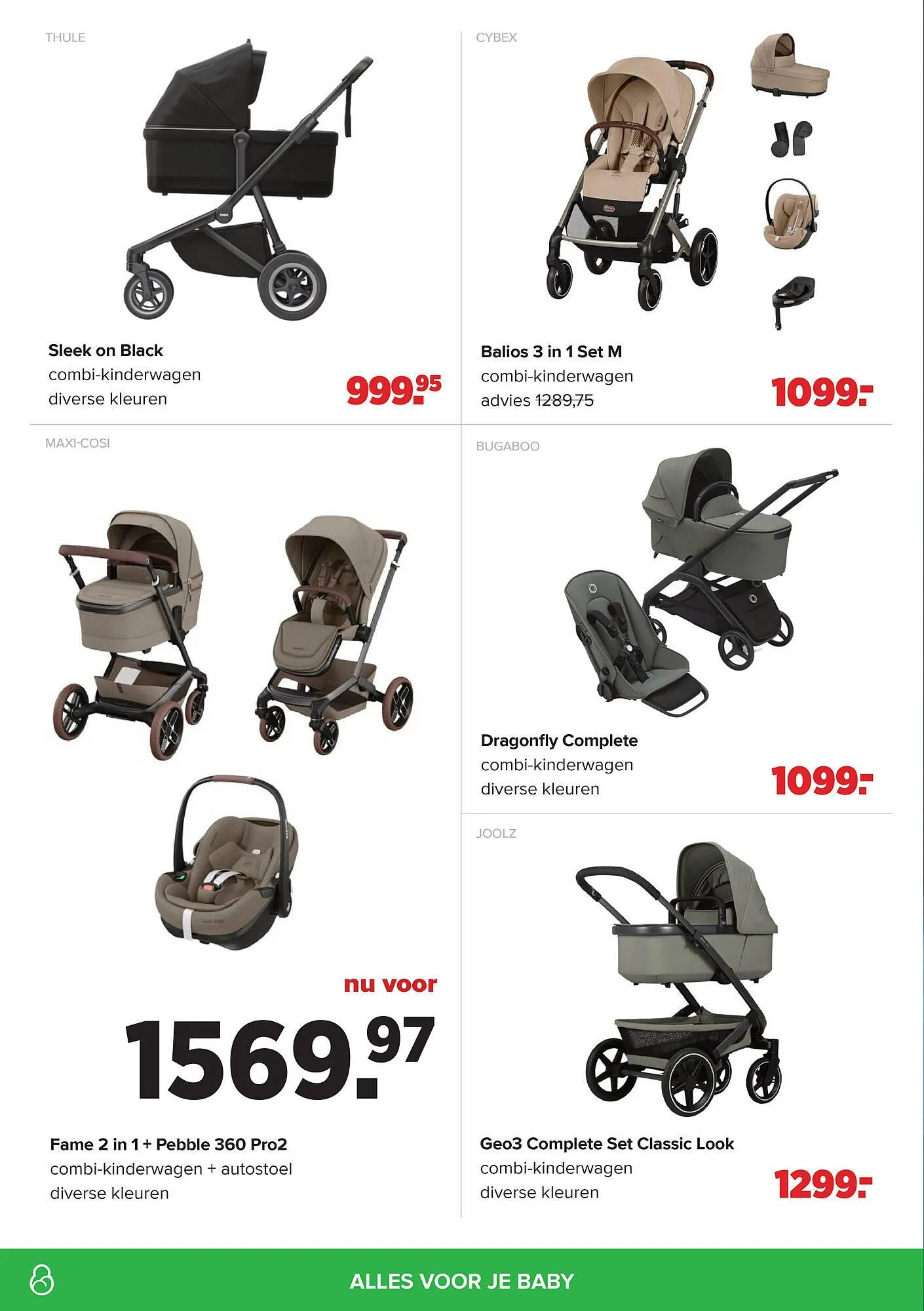Baby-Dump folder van 1 juli tot 3 juli 2025 - Folder pagina 26