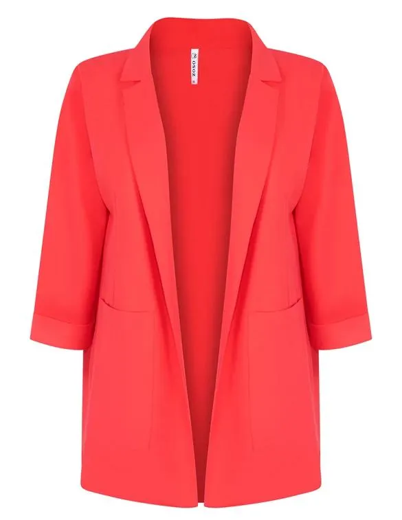 Zoso Blazer 231Wonder