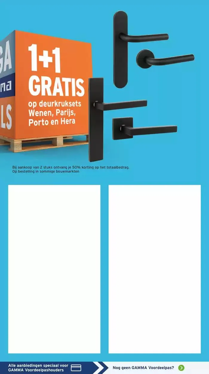 Folder Gamma van 20 januari tot 26 januari 2025 - Folder pagina 31