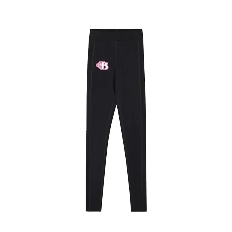 Black Bananas legging