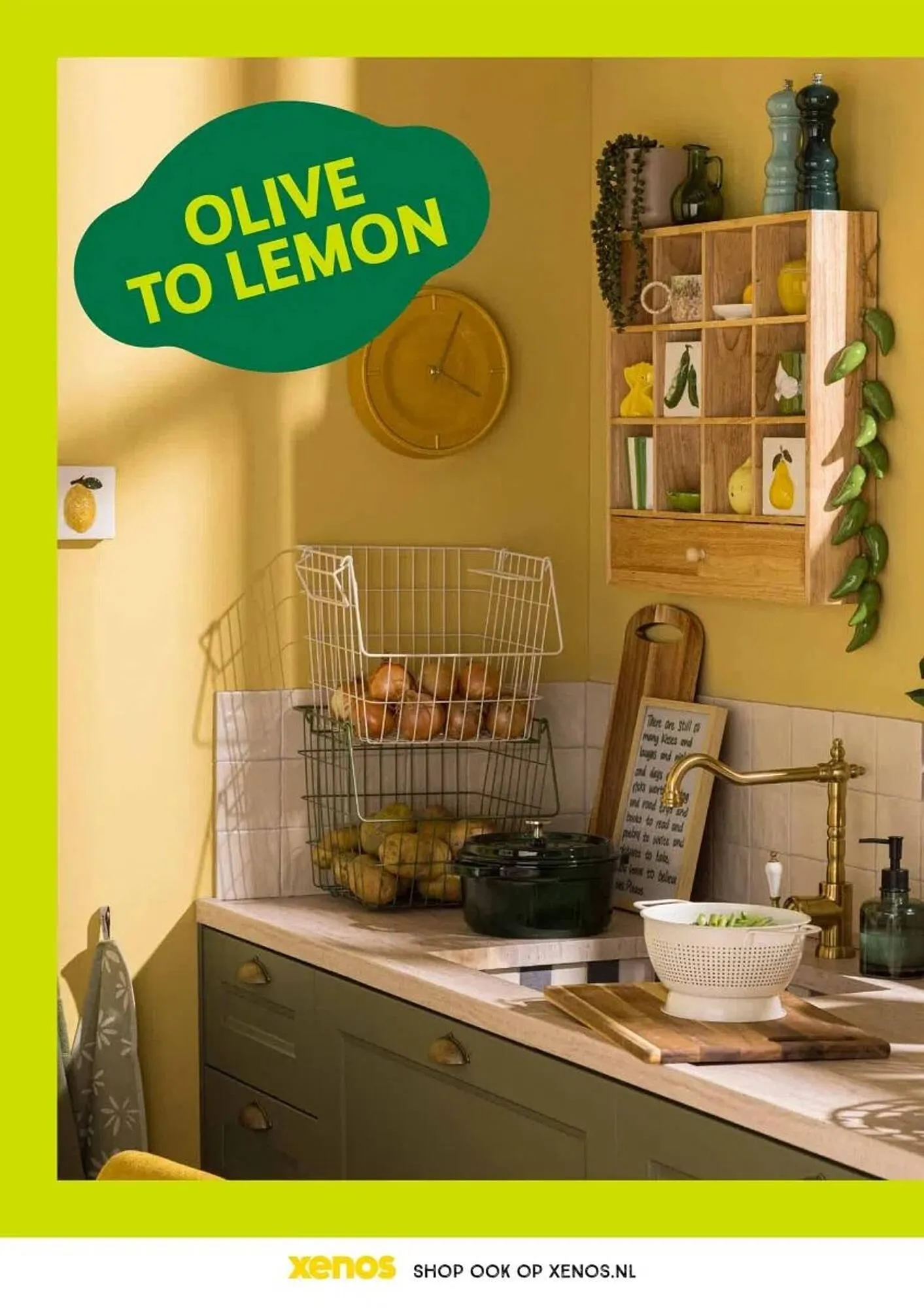 Xenos folder van 19 januari tot 19 april 2026 - Folder pagina 24