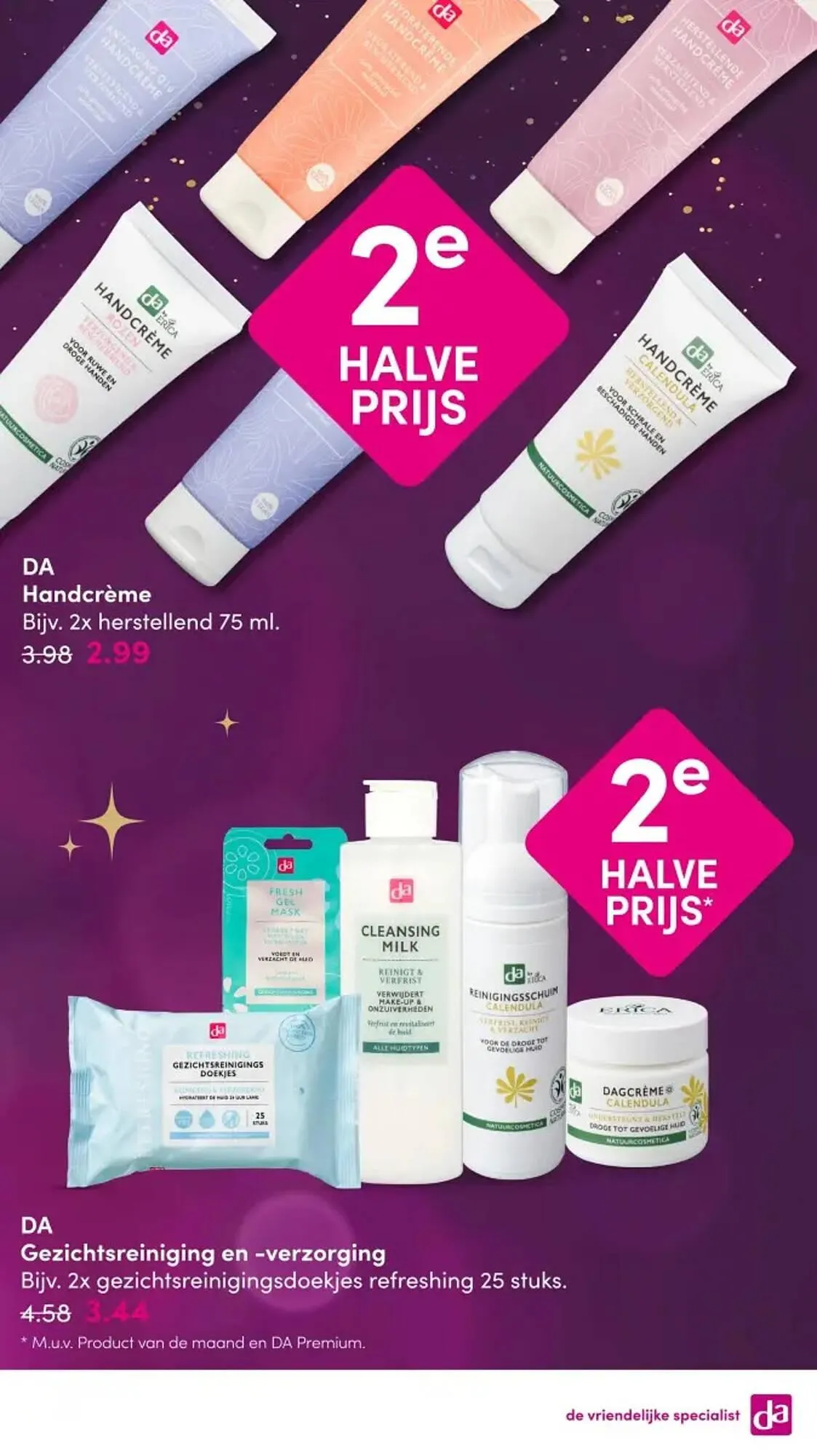 DA folder van 15 december tot 28 december 2025 - Folder pagina 23