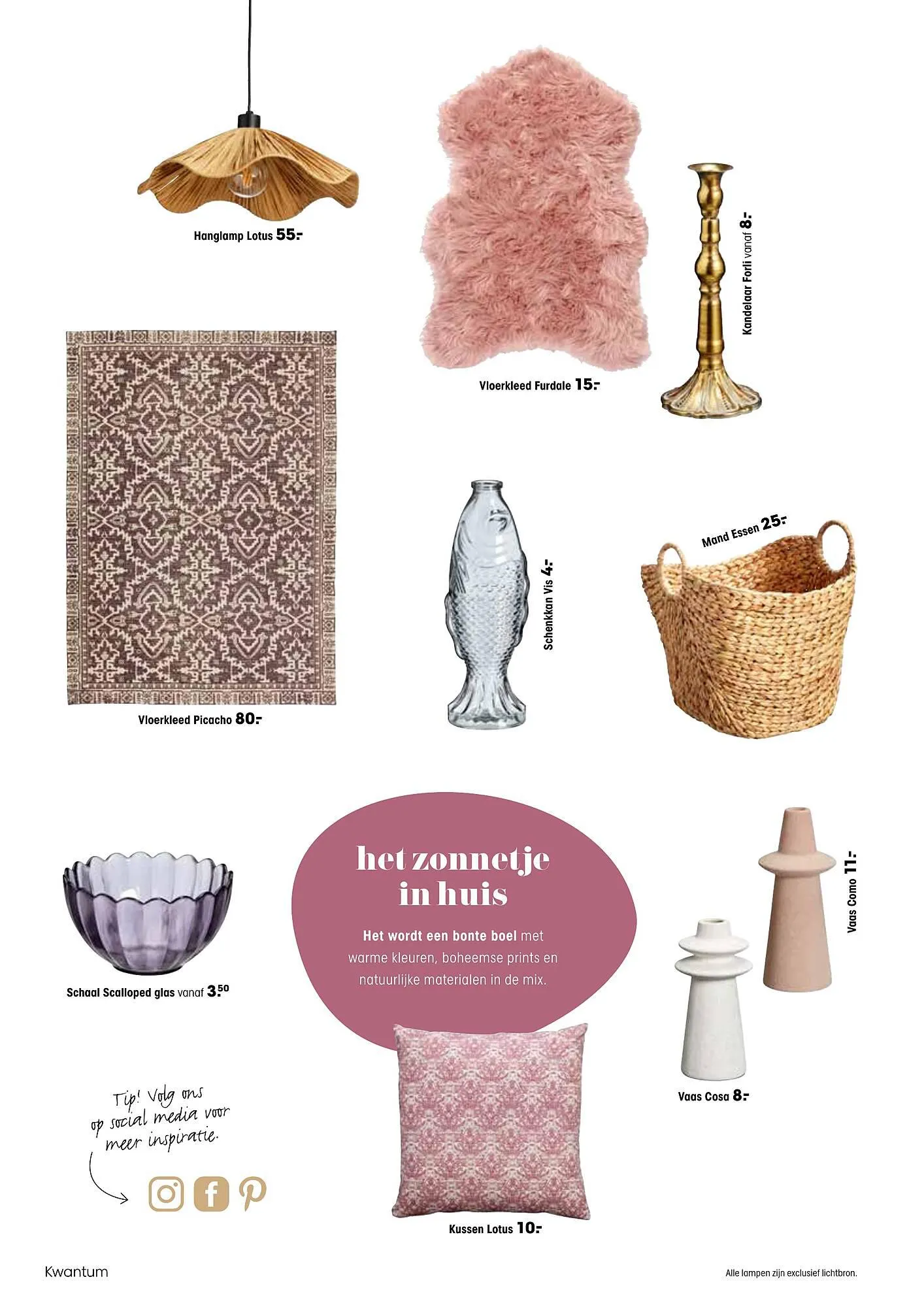 Kwantum magazine van 29 maart tot 16 juli 2023 - Folder pagina 6