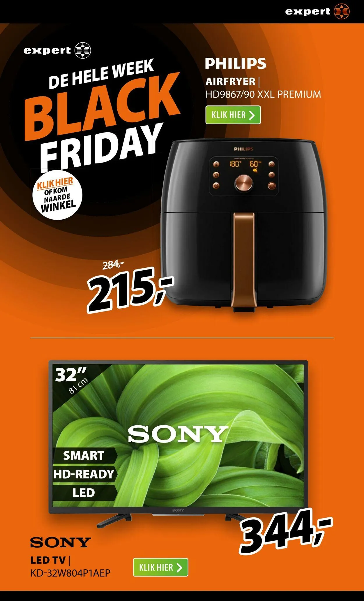 Expert Actuele folder van 23 februari tot 9 maart 2025 - Folder pagina 20