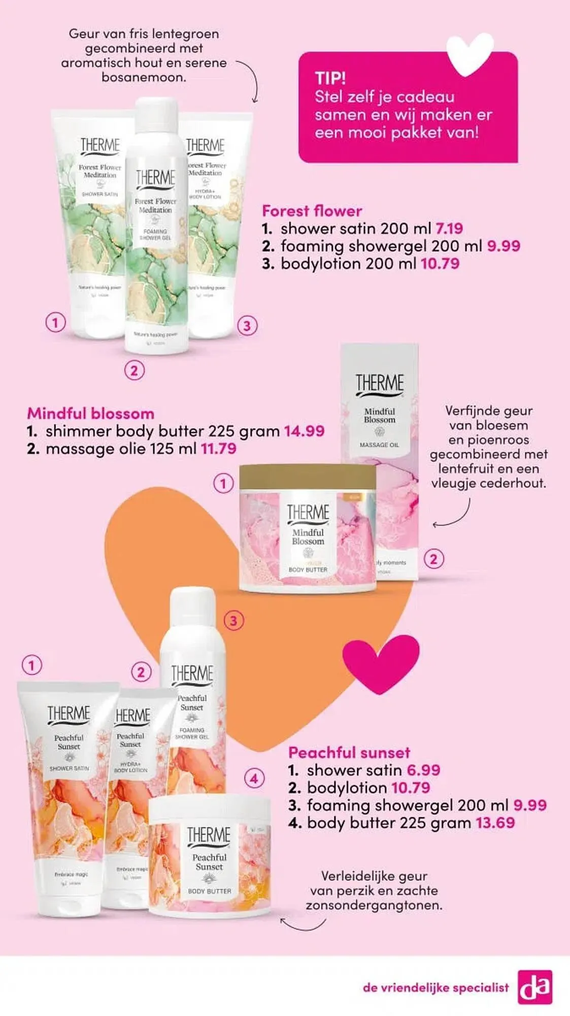 DA folder van 13 april tot 10 mei 2026 - Folder pagina 11