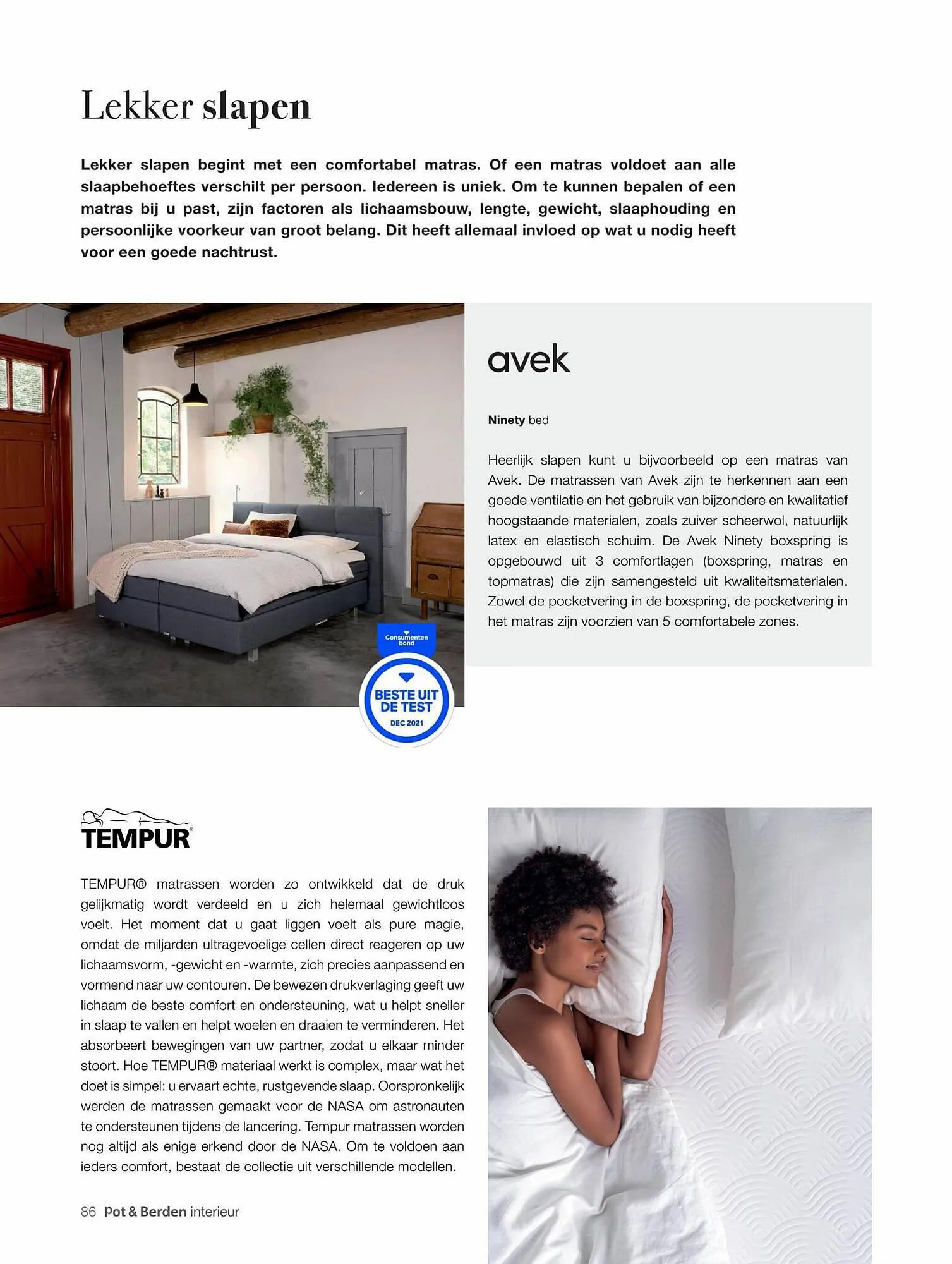 Berden folder van 16 oktober tot 31 december 2023 - Folder pagina 86