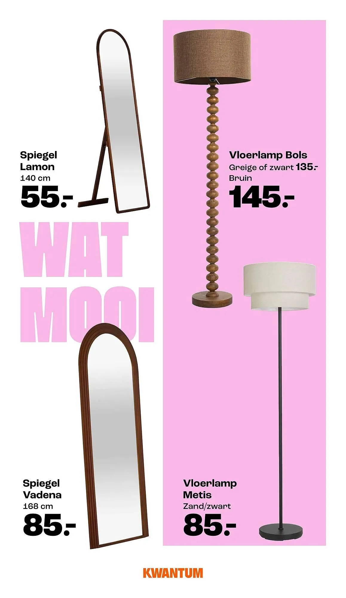 Kwantum folder van 28 april tot 10 mei 2026 - Folder pagina 16