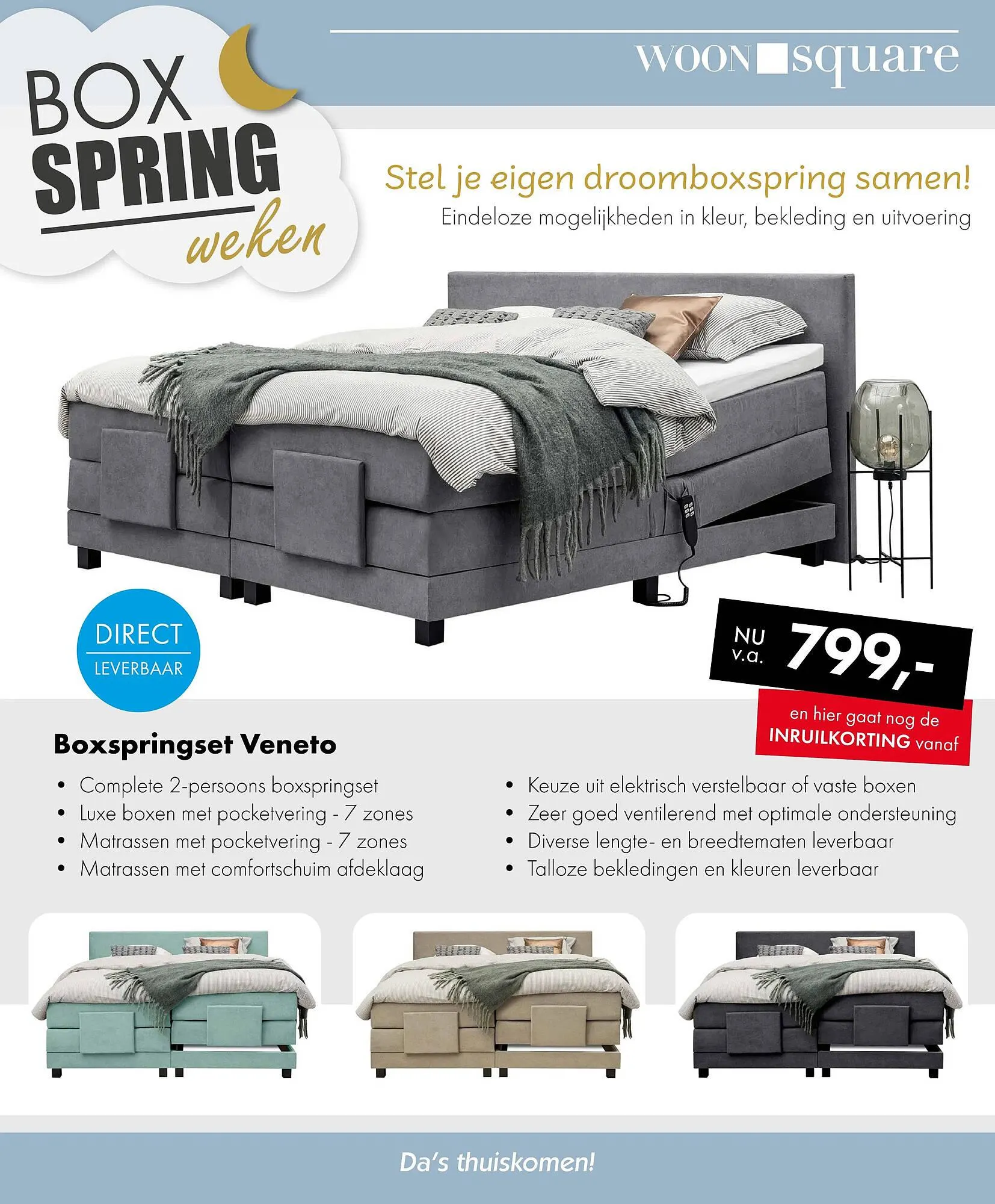 Woonsquare folder van 14 augustus tot 19 augustus 2023 - Folder pagina 9