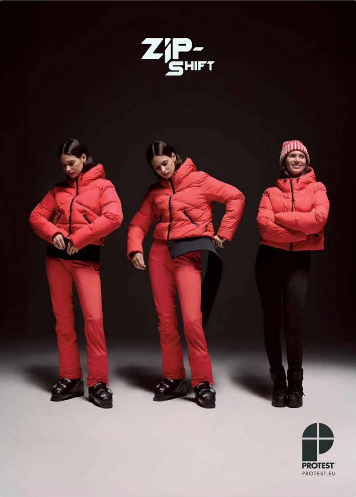 Intersport folder van 15 december tot 31 december 2025 - Folder pagina 50