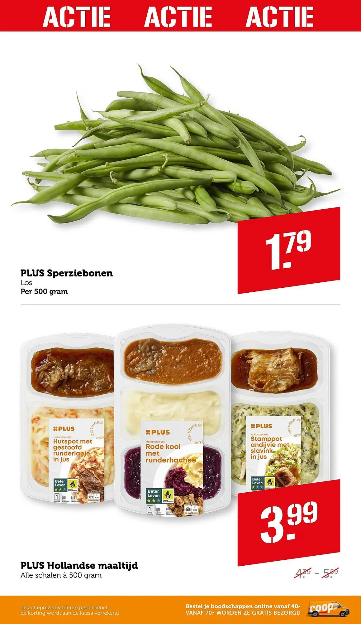 Coop folder van 7 mei tot 13 mei 2025 - Folder pagina 20