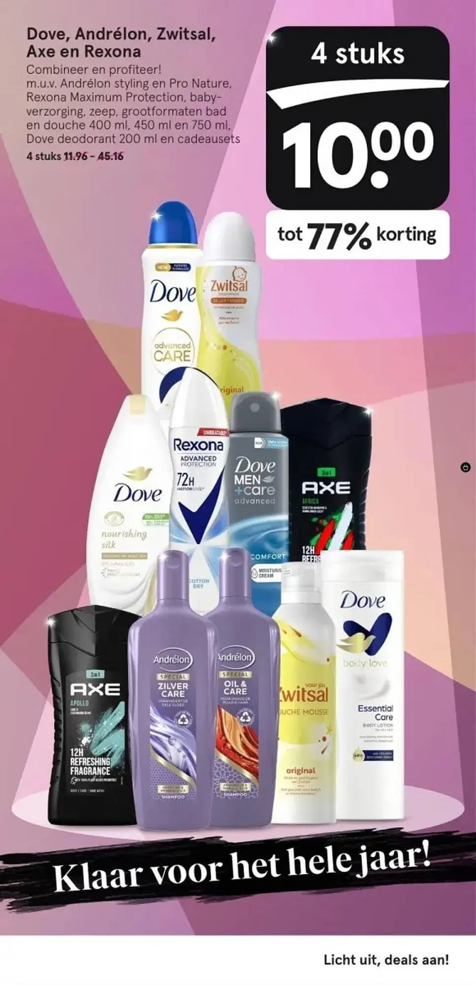 Etos folder van 20 november tot 26 november 2023 - Folder pagina 3