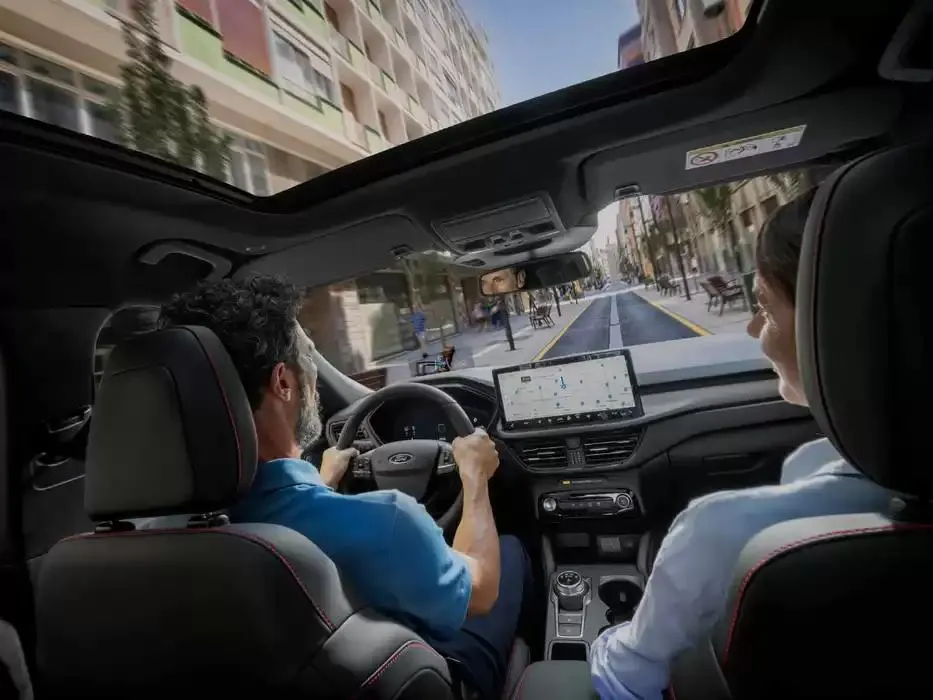 De Nieuwe Kuga van 19 november tot 30 juni 2025 - Folder pagina 5