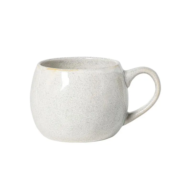 Mok bol klein - wit - 275 ml