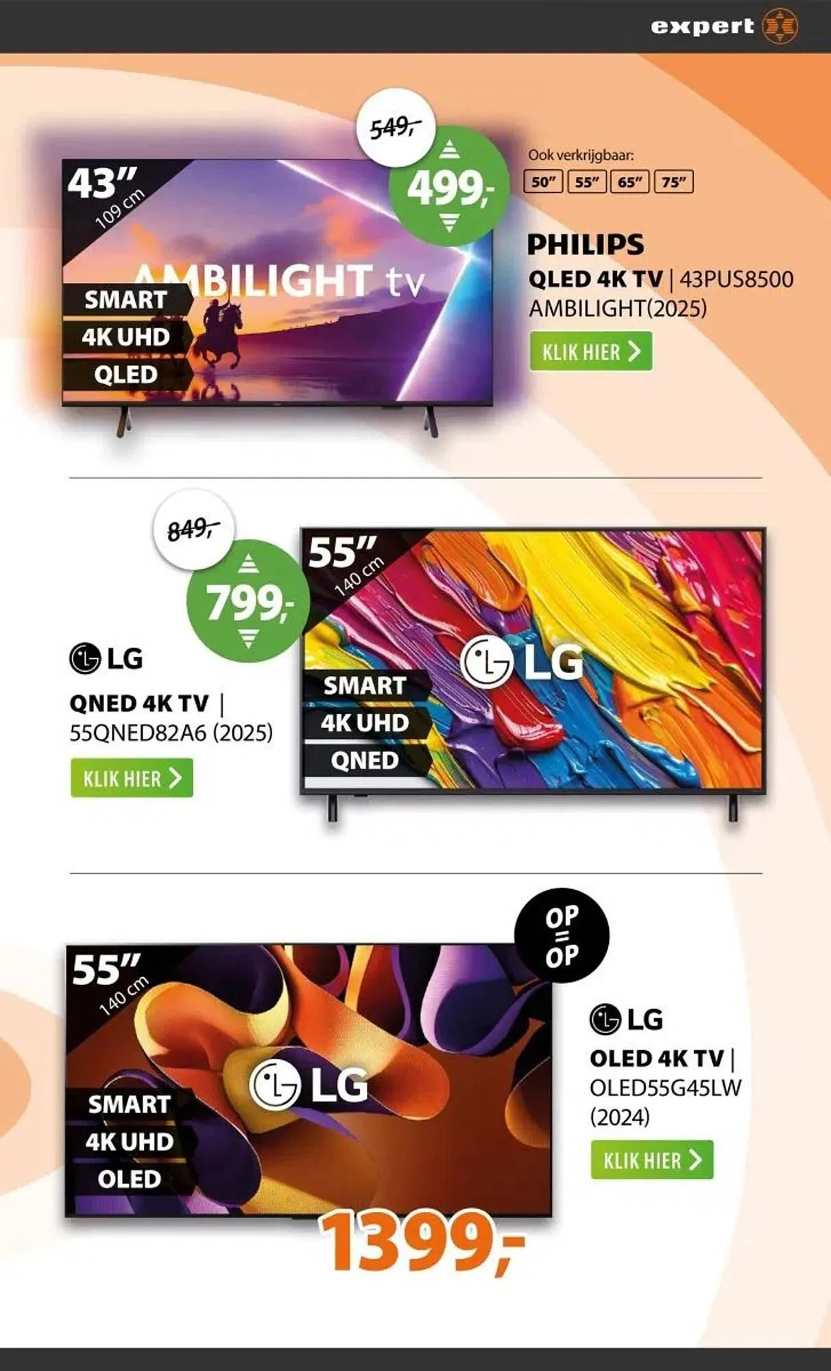 Expert folder van 10 augustus tot 17 augustus 2025 - Folder pagina 13