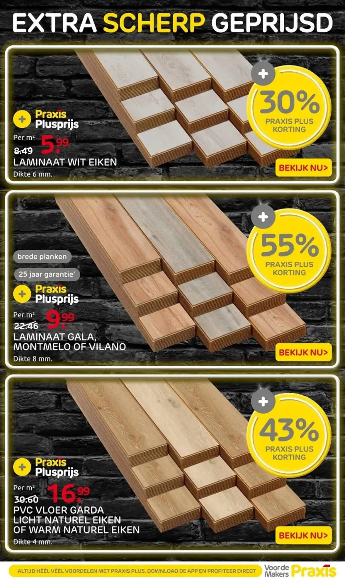 Praxis folder van 20 november tot 23 november 2025 - Folder pagina 6