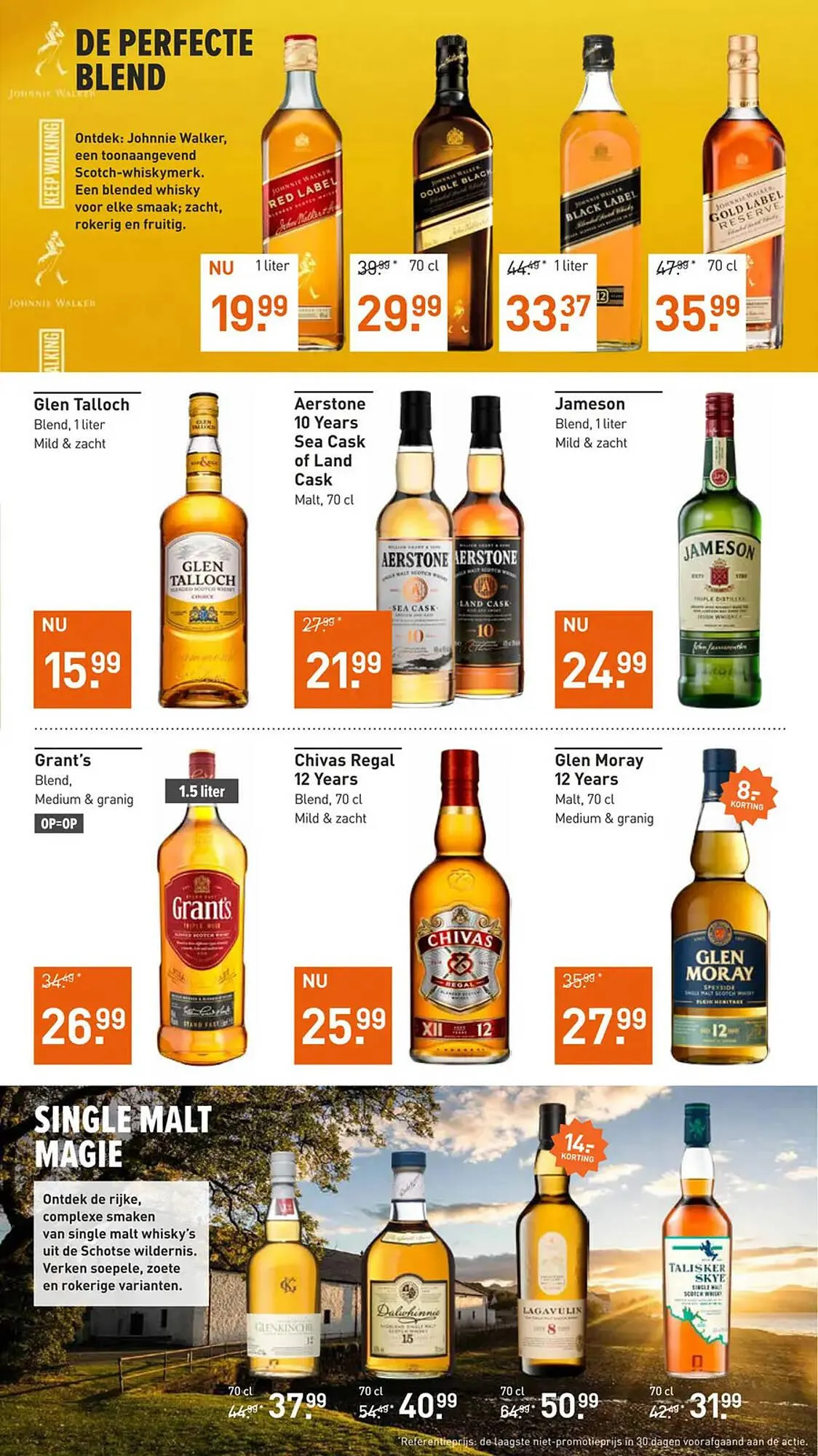 Gall & Gall folder van 24 september tot 30 september 2023 - Folder pagina 5