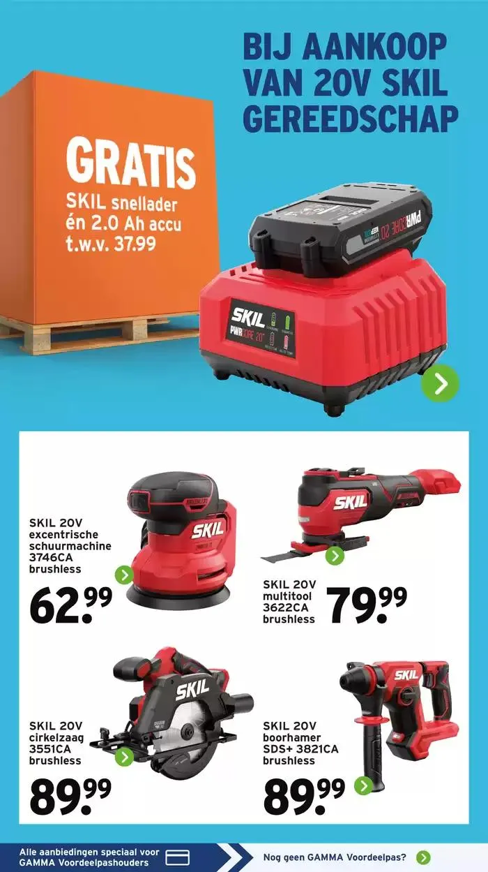 Folder Gamma van 1 januari tot 12 januari 2025 - Folder pagina 31