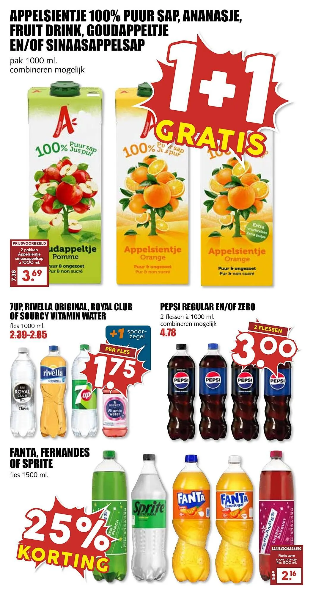 De Boerenschuur folder van 2 februari tot 7 februari 2026 - Folder pagina 18