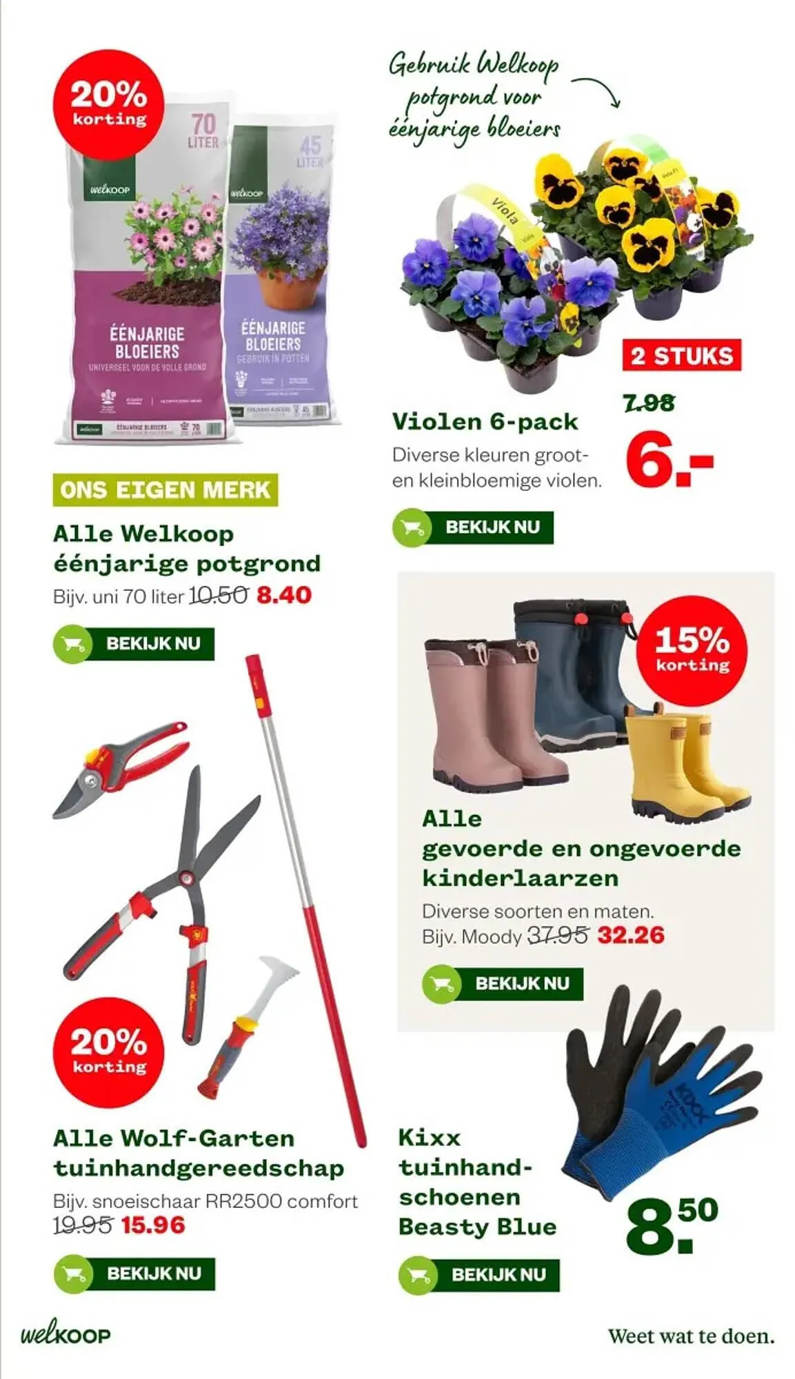 Welkoop folder van 20 oktober tot 9 november 2025 - Folder pagina 17