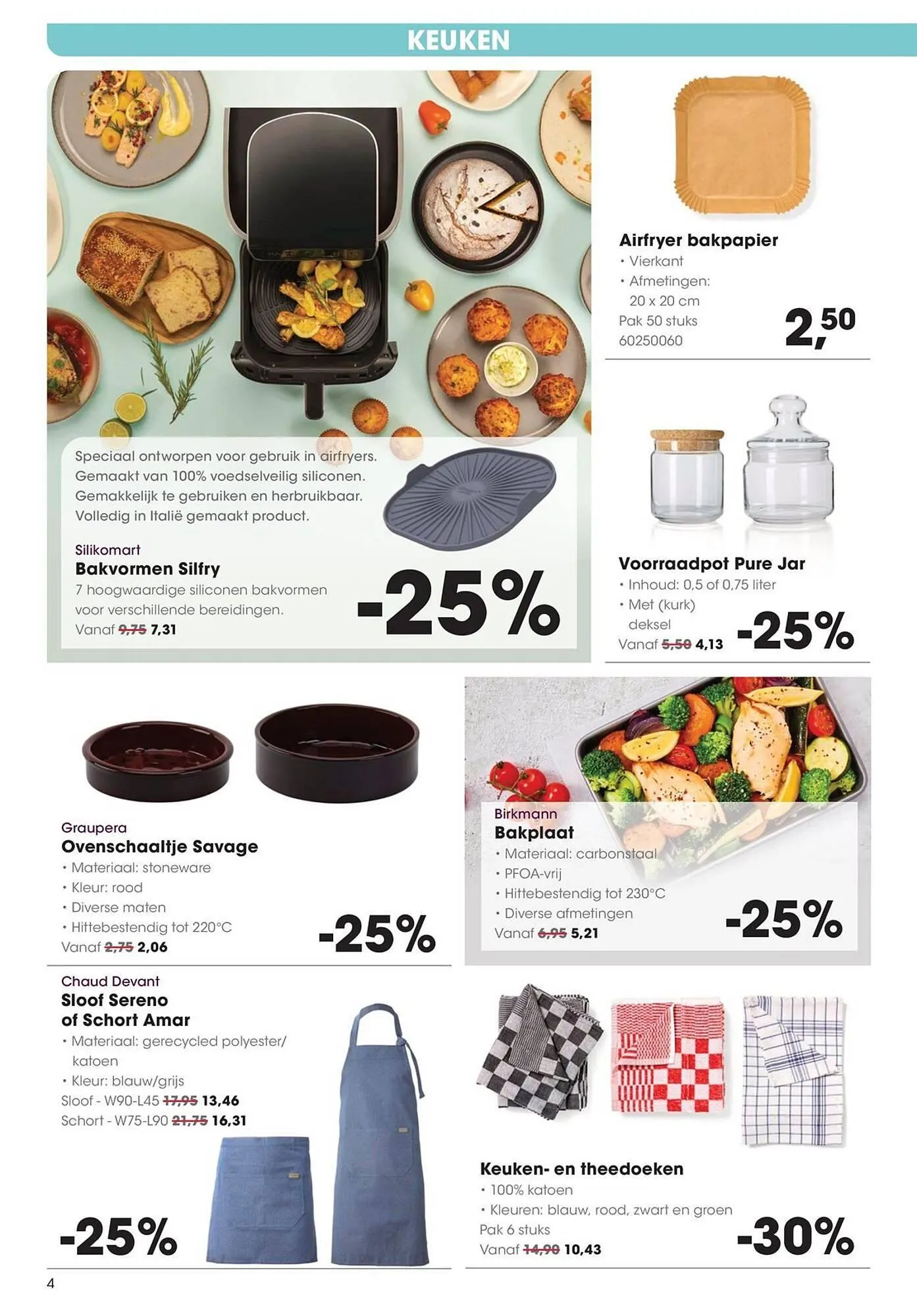 HANOS folder van 12 januari tot 25 januari 2026 - Folder pagina 4