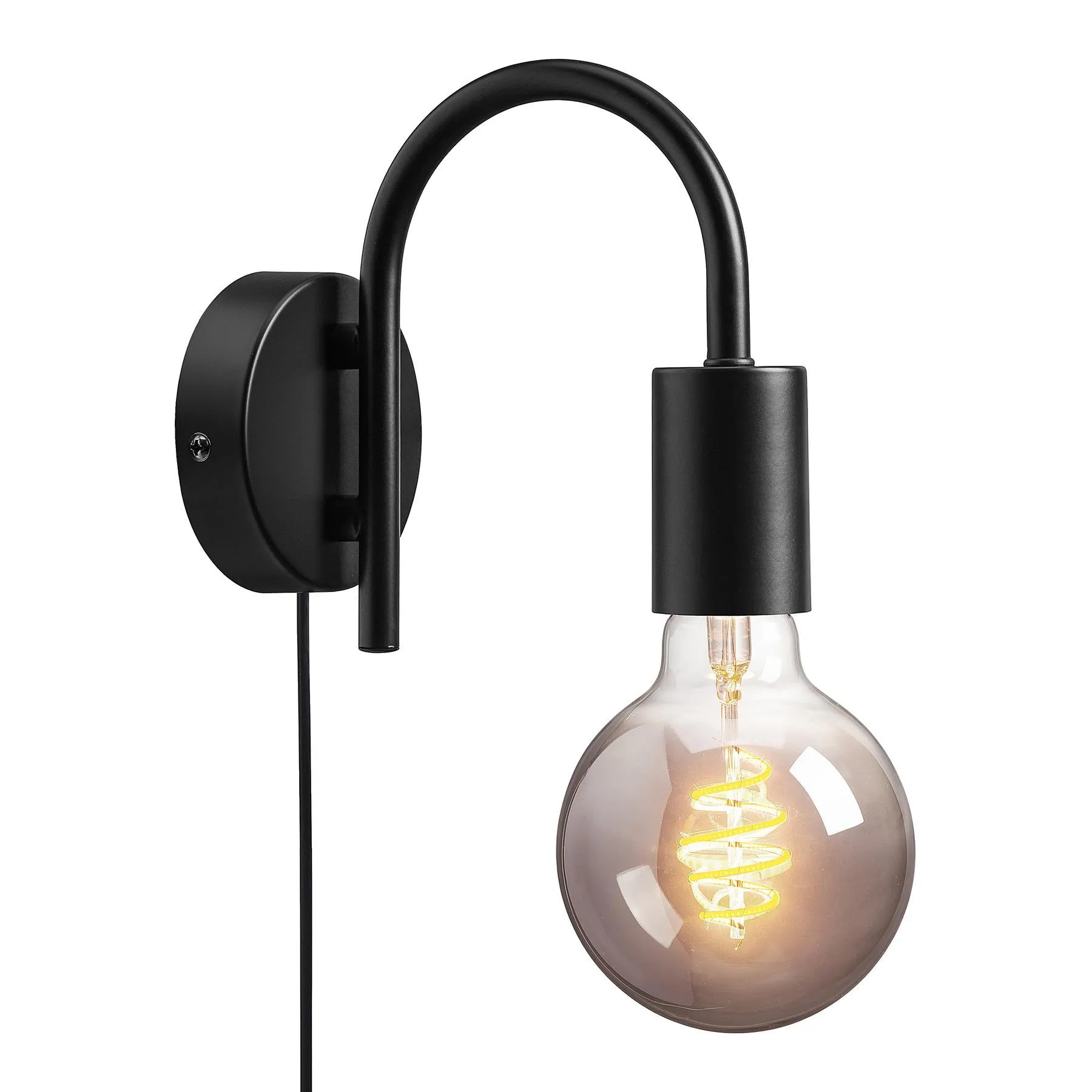 Nordlux Paco Wandlamp