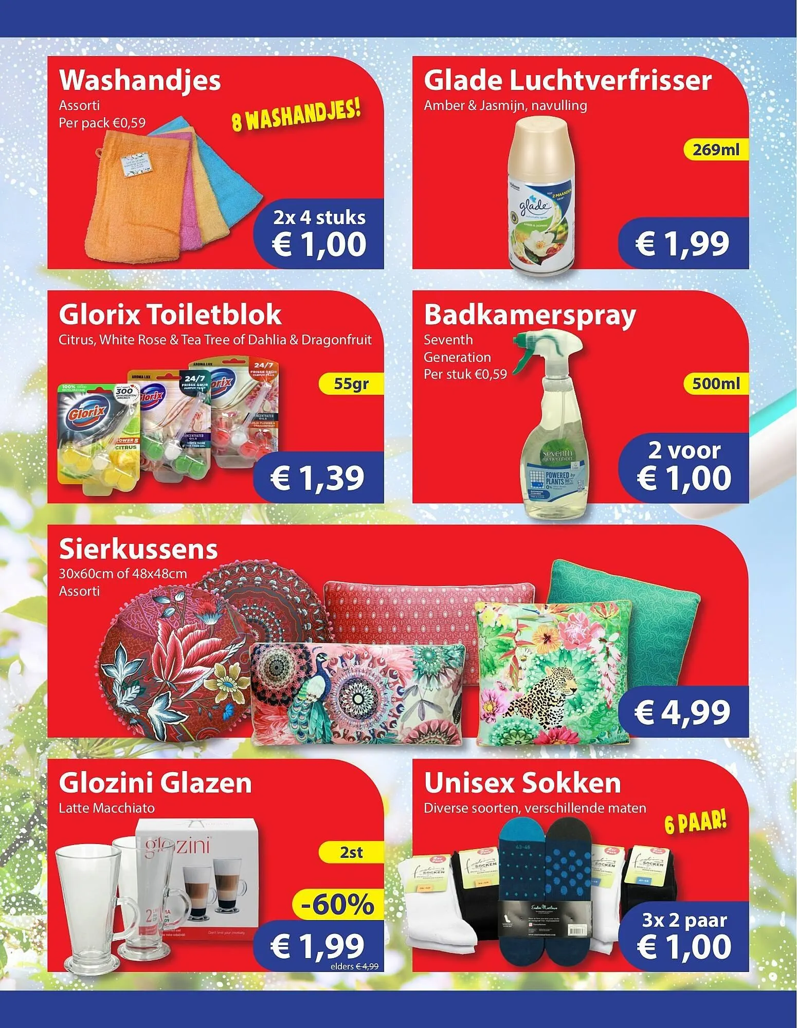 Die Grenze folder van 17 maart tot 30 maart 2025 - Folder pagina 4