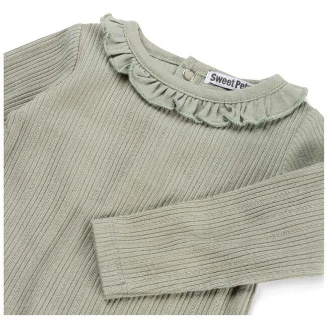 Sweet Petit baby shirt Norah