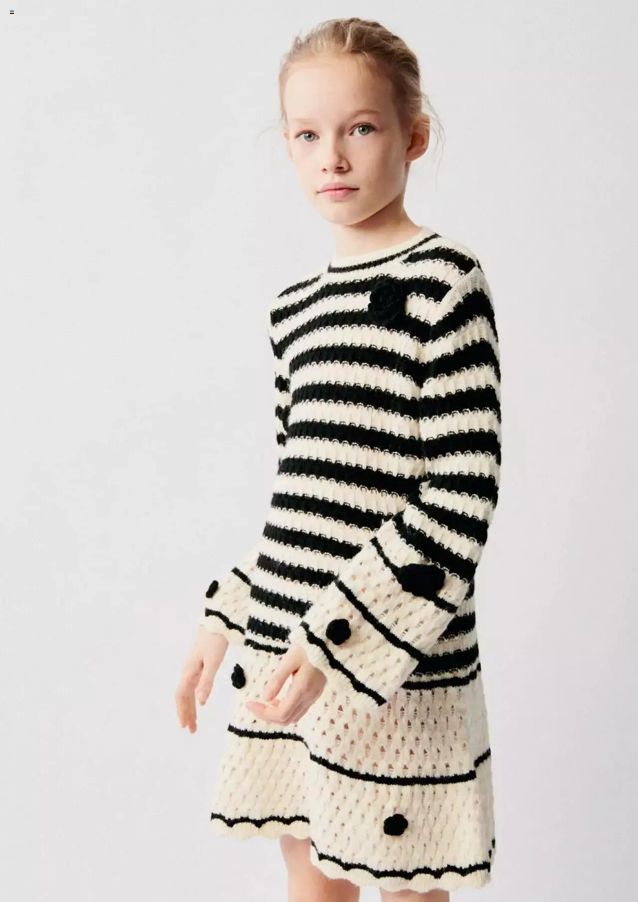 Φυλλάδιο προσφορών Zara - Kατάλογος 02/2024 New in Girls από 1 Φεβρουαρίου έως 29 Φεβρουαρίου 2024 - Σελίδα 9