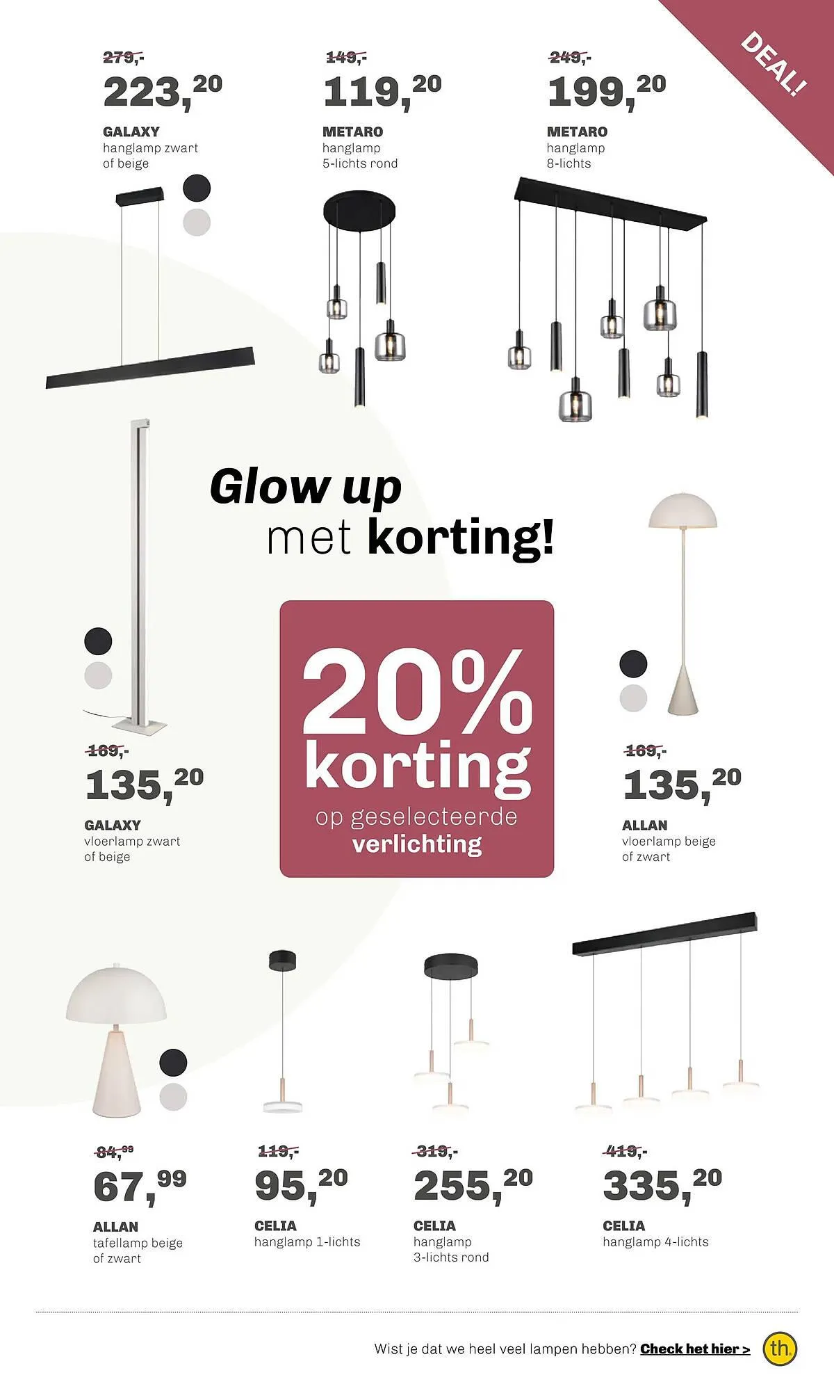 Trendhopper folder van 23 maart tot 20 april 2025 - Folder pagina 9