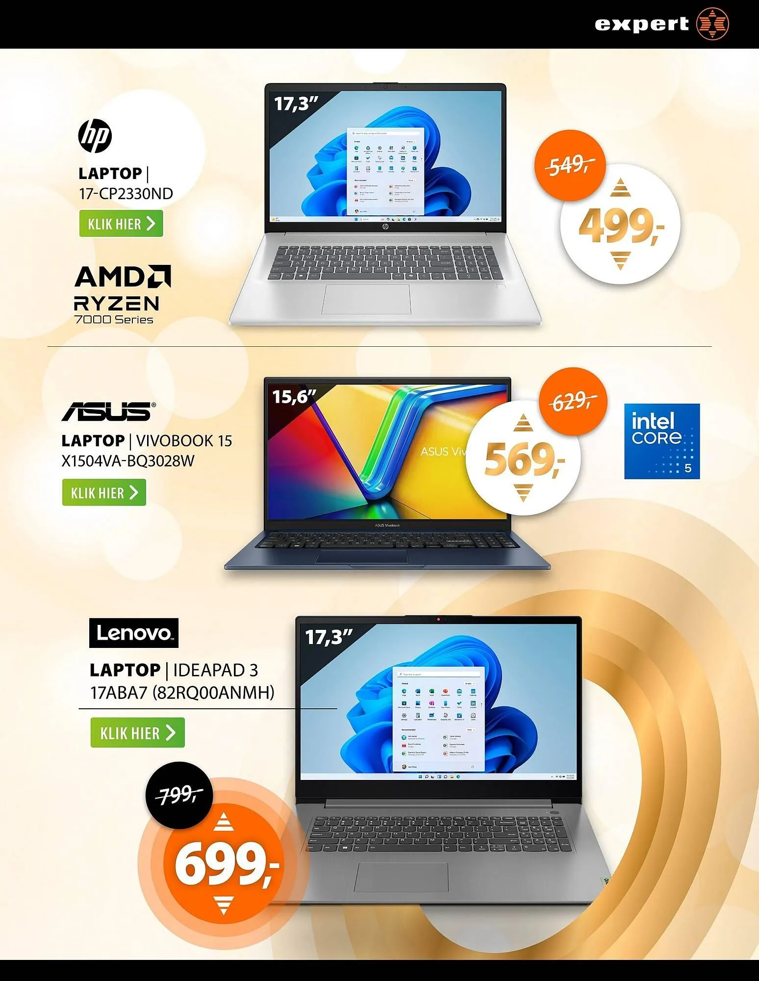 Expert folder van 14 december tot 28 december 2025 - Folder pagina 18