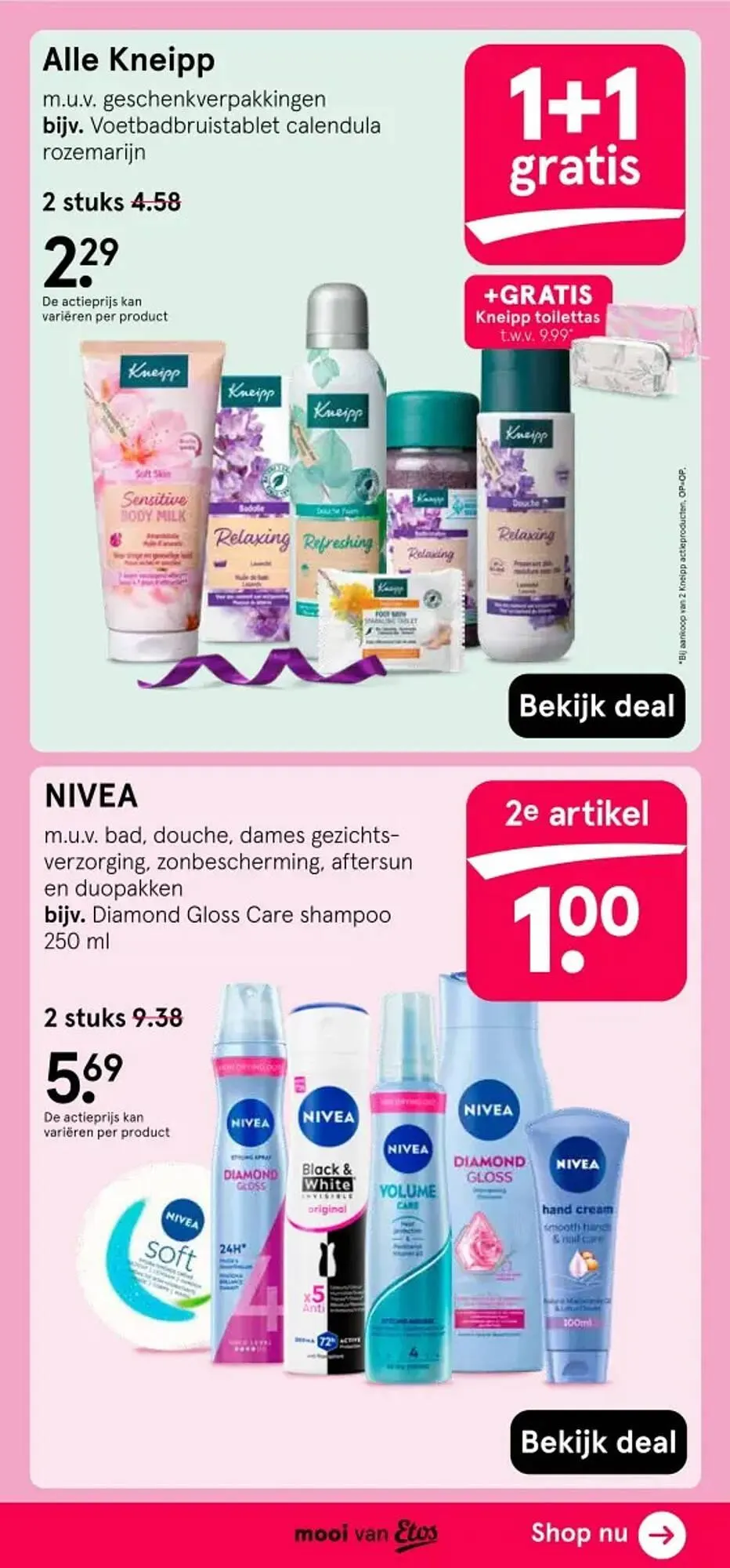 Etos folder van 5 mei tot 18 mei 2025 - Folder pagina 7