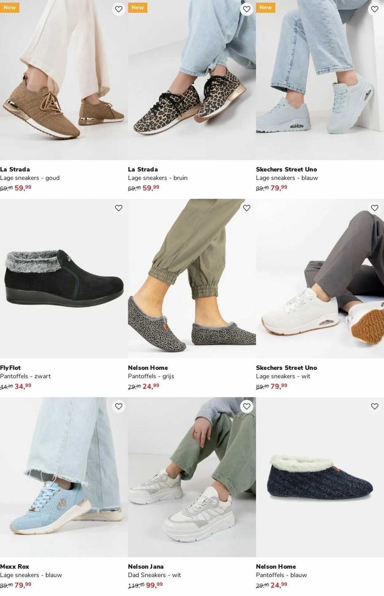 Nelson van 16 april tot 30 april 2025 - Folder pagina 2