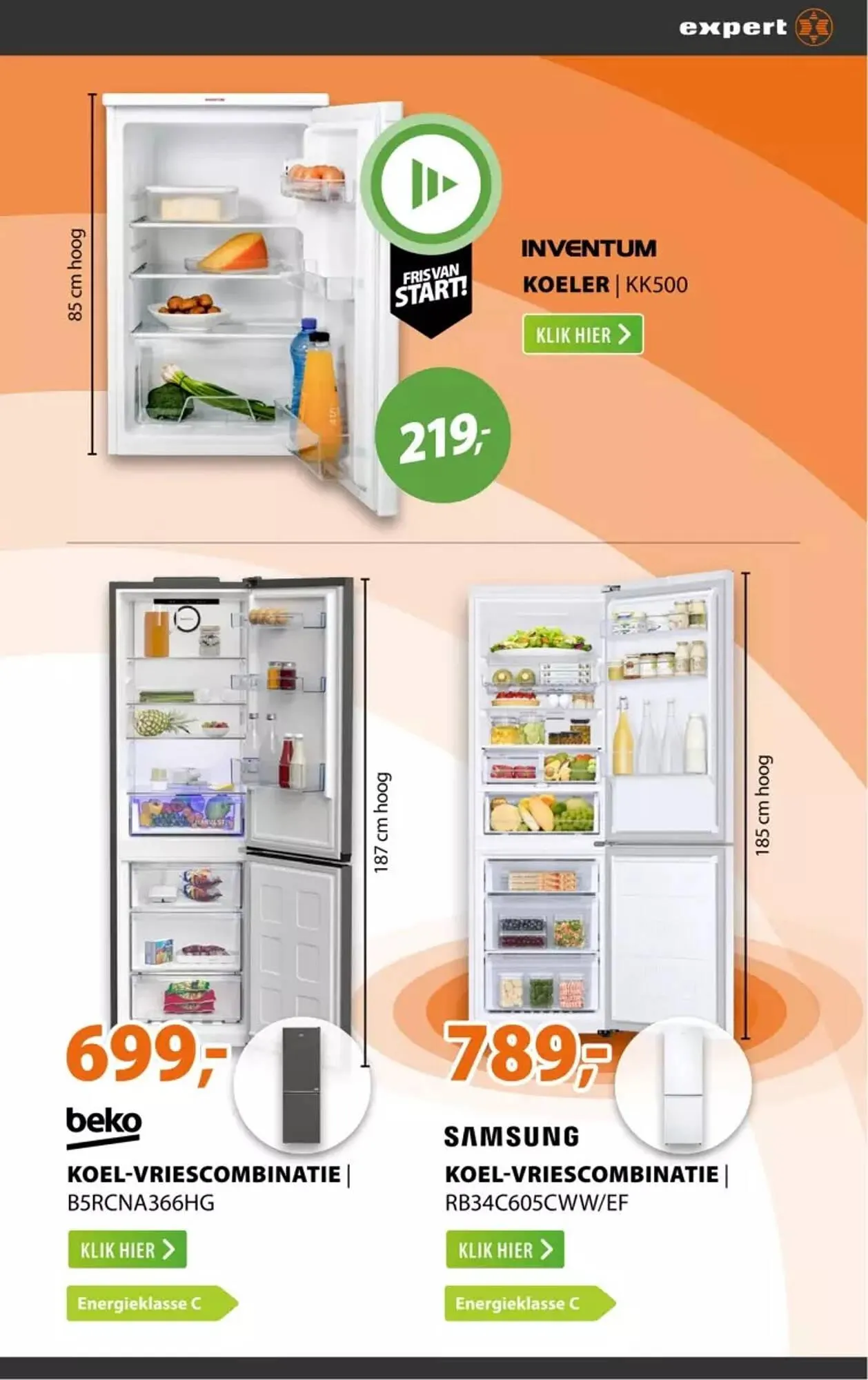 Expert folder van 2 september tot 10 september 2023 - Folder pagina 17