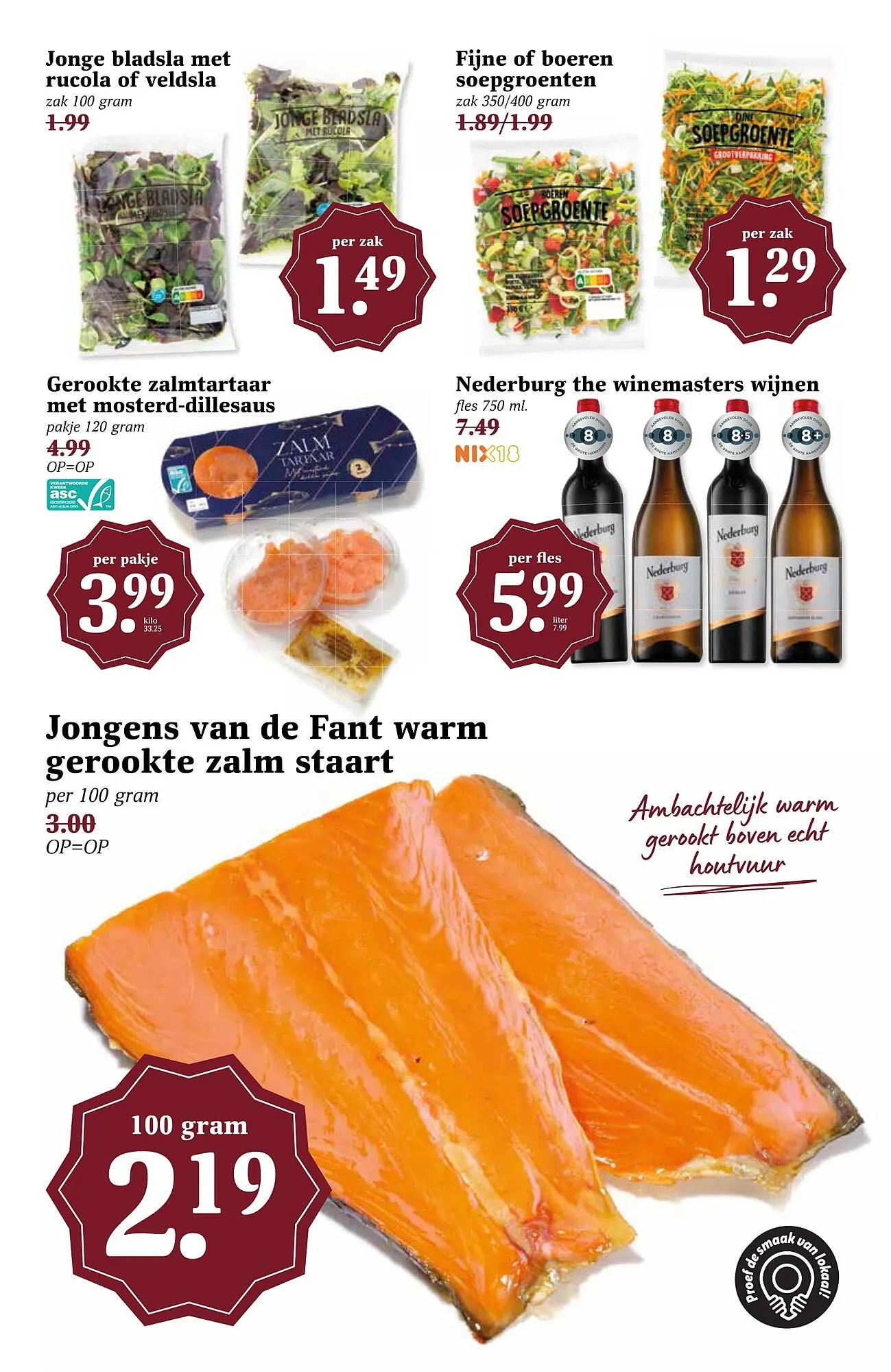 Coop folder van 22 december tot 26 december 2025 - Folder pagina 14