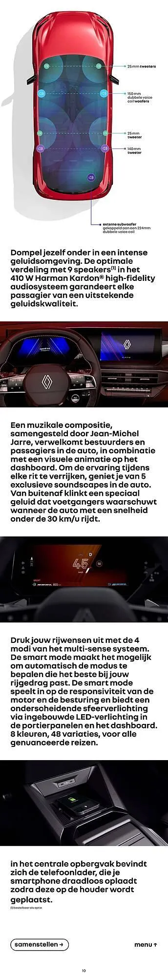 Renault folder van 25 november tot 31 december 2025 - Folder pagina 10