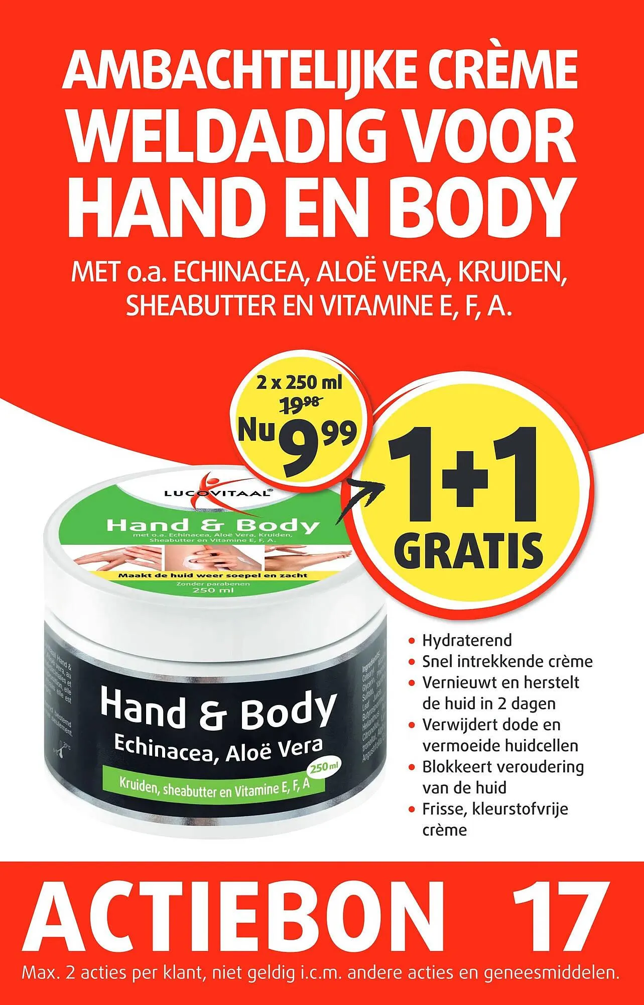 Lucovitaal folder van 29 juni tot 5 juli 2025 - Folder pagina 18