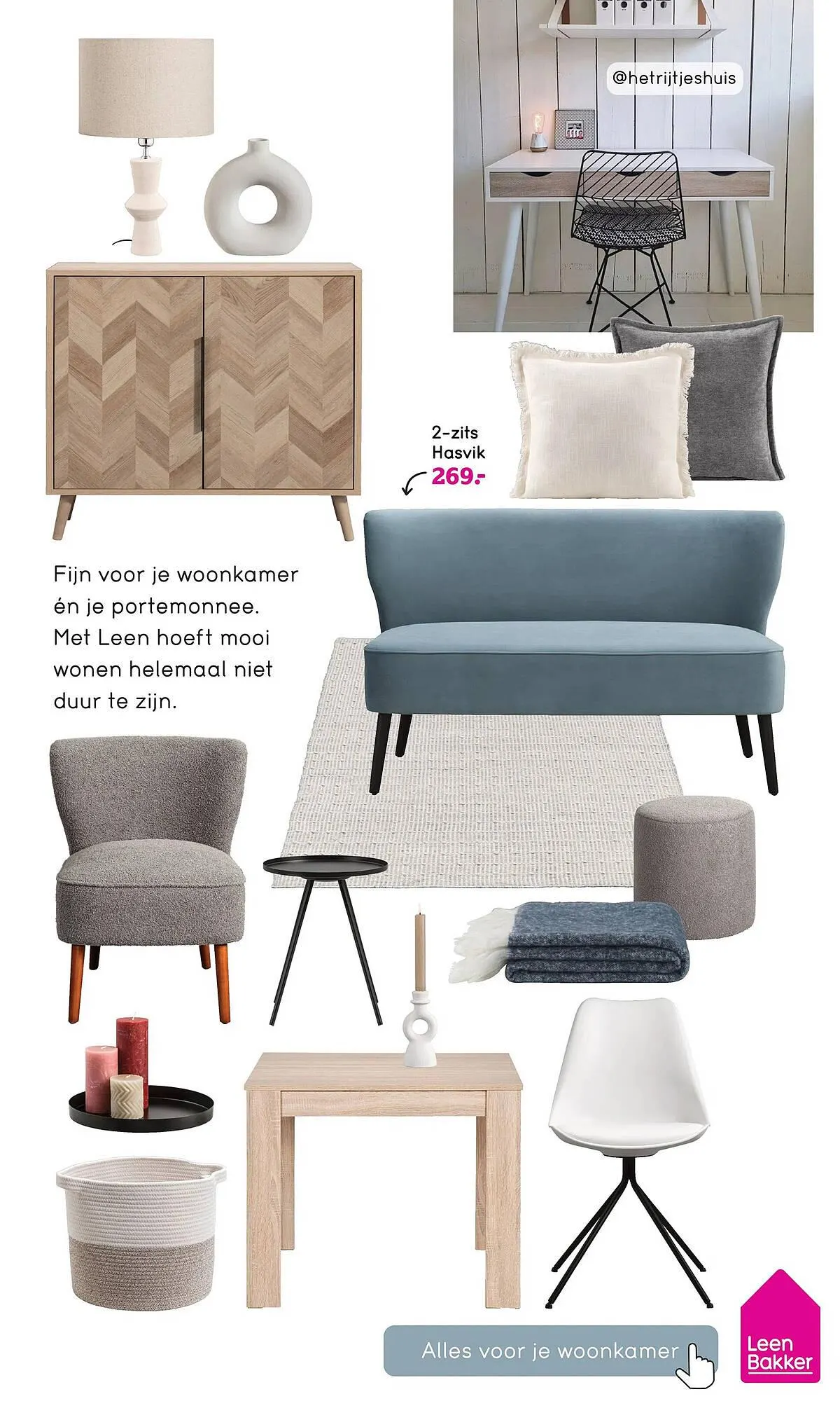 Leen Bakker folder van 25 mei tot 29 april 2024 - Folder pagina 7