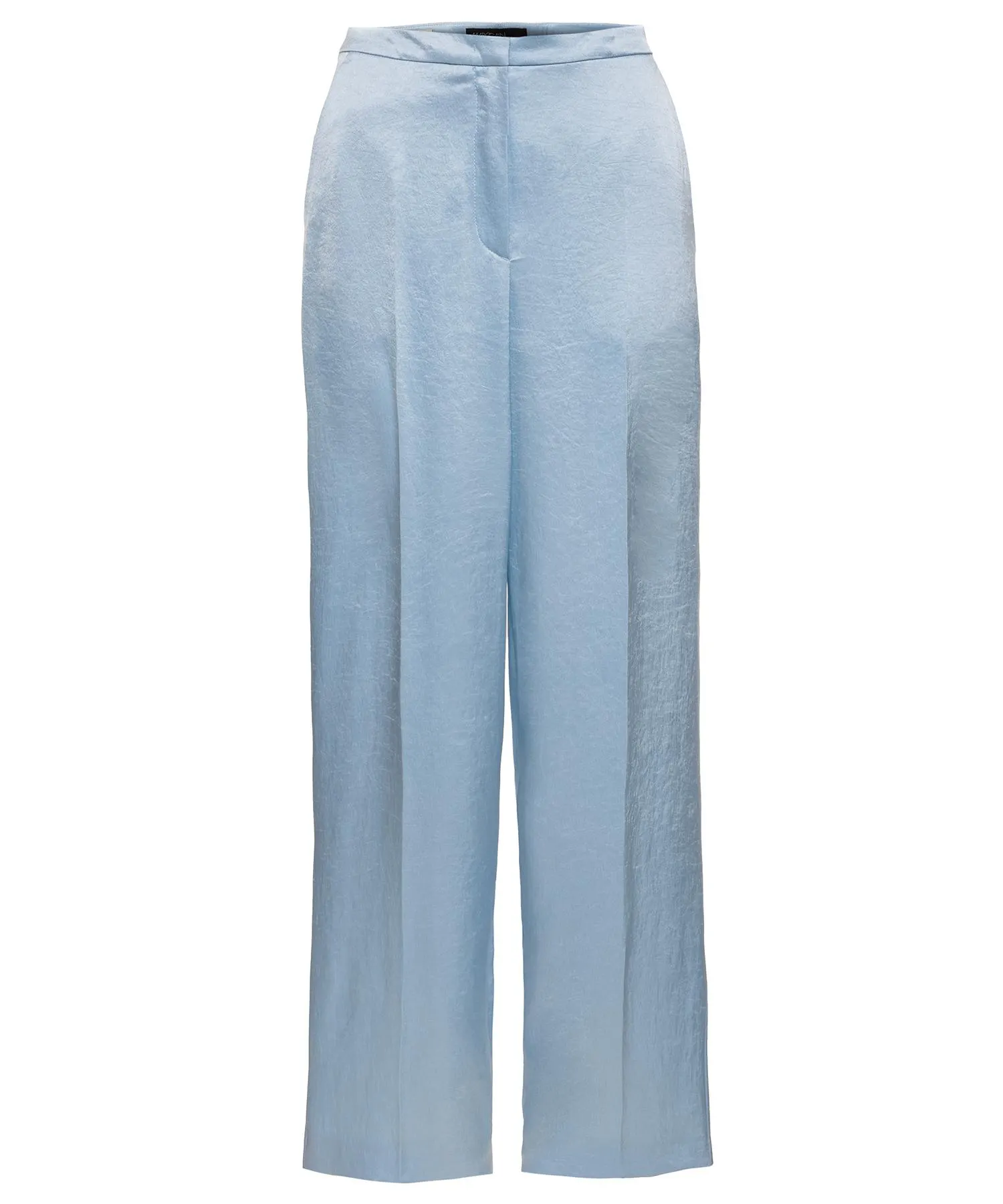 Marc Cain silky wide leg broek Wukari