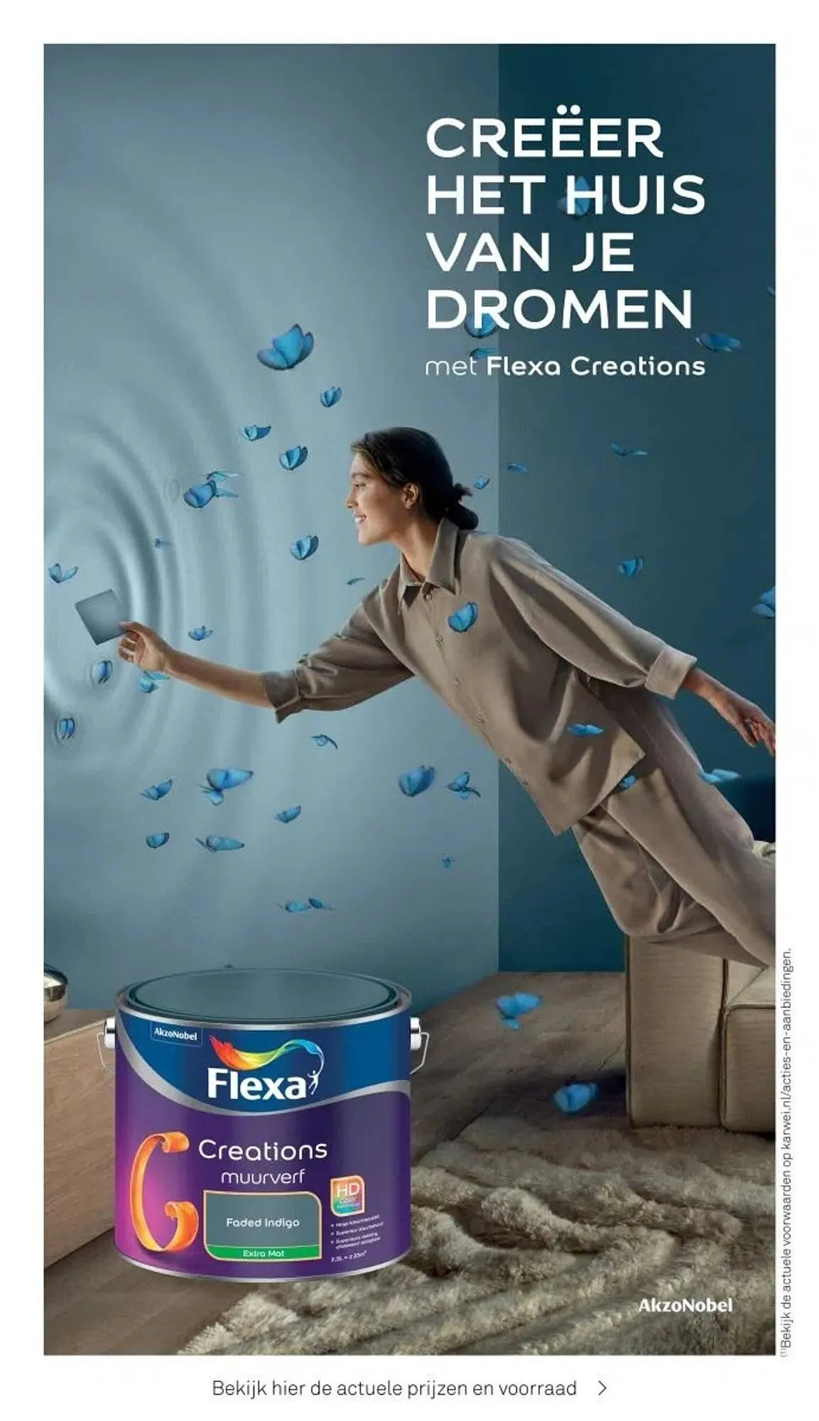 Karwei folder van 29 september tot 31 december 2025 - Folder pagina 29