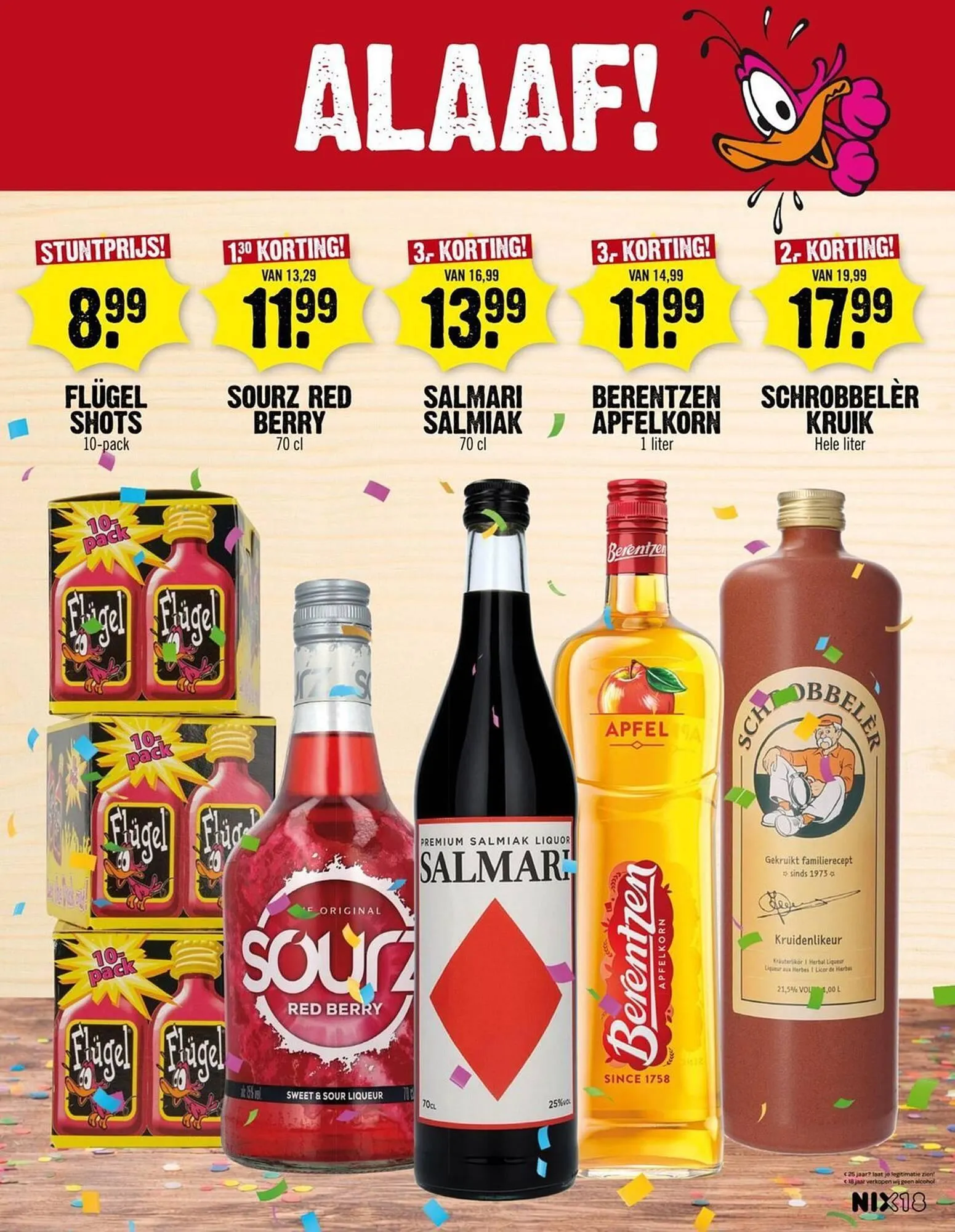 Super Dirck 3 folder van 11 februari tot 17 februari 2026 - Folder pagina 2