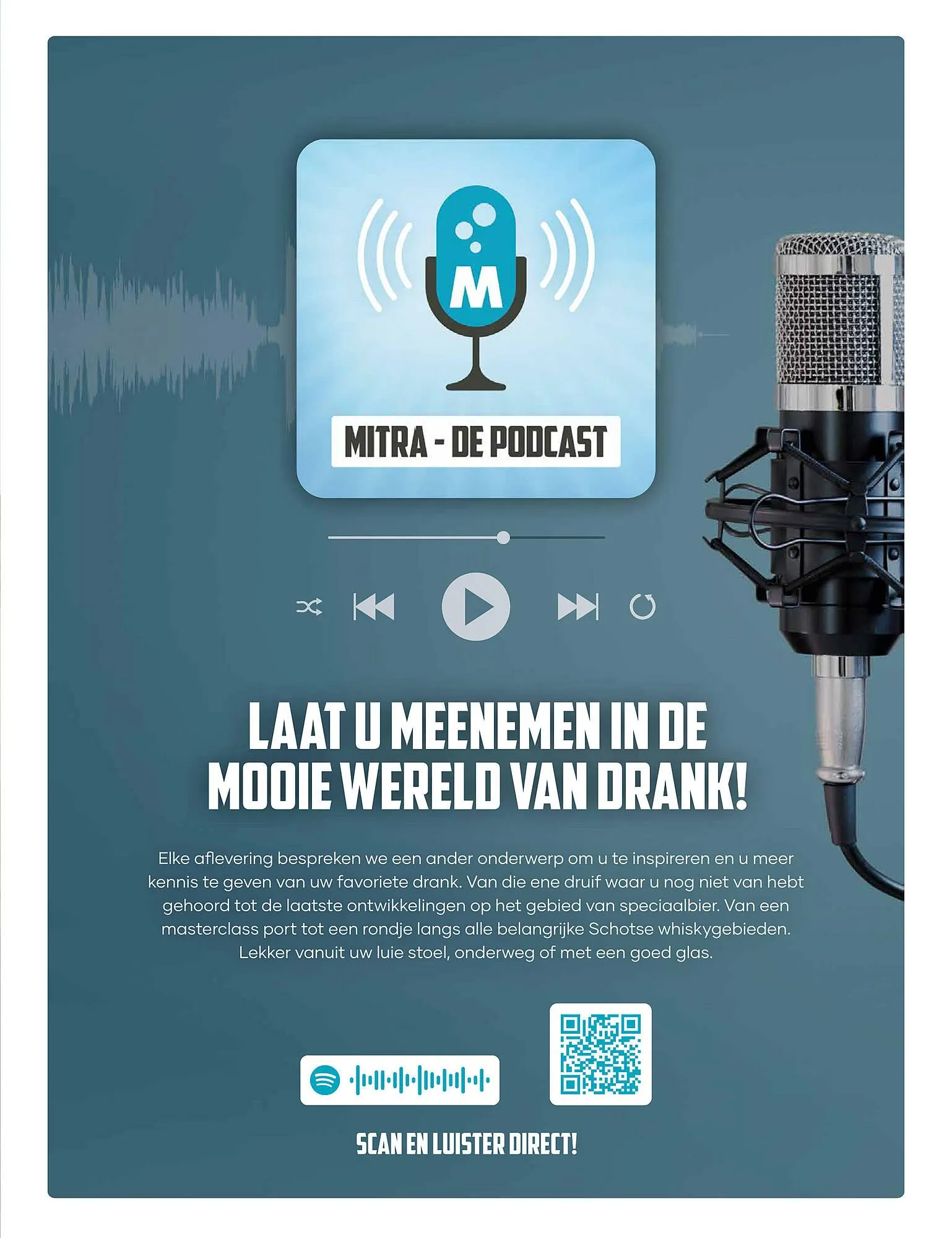 Mitra magazine van 1 december tot 28 februari 2026 - Folder pagina 15