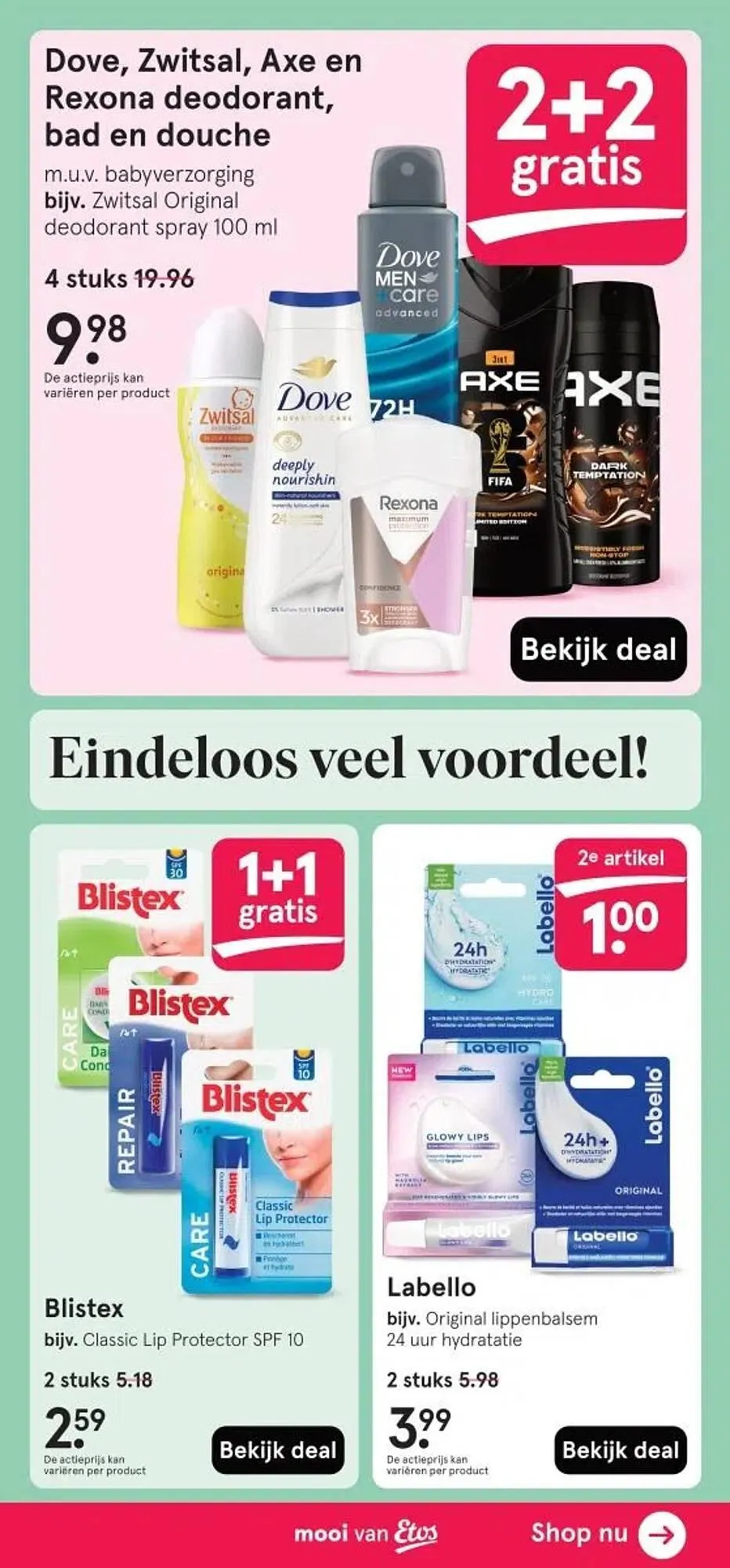 Etos folder van 16 februari tot 22 februari 2026 - Folder pagina 24